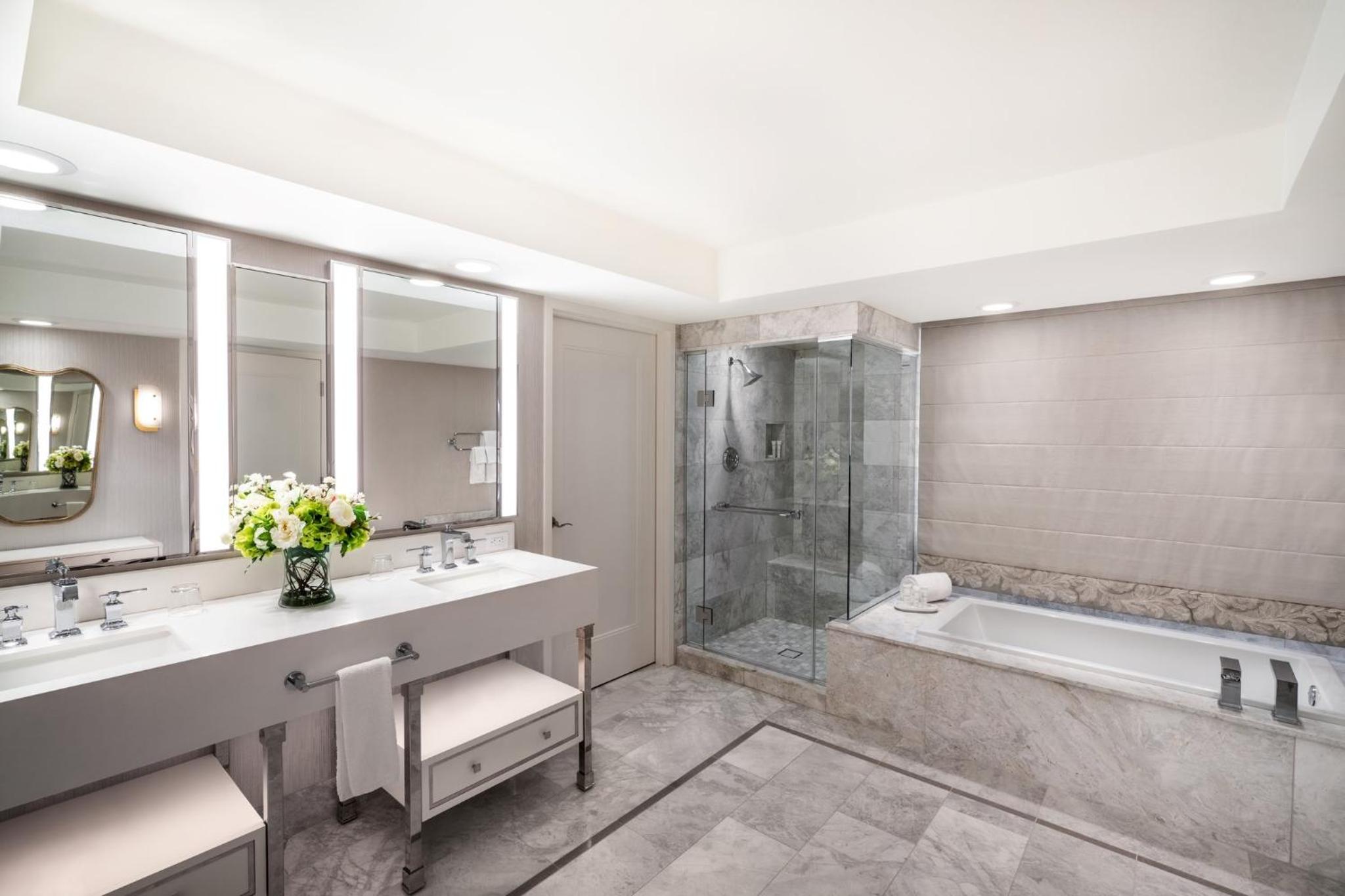Salone Suite - Photo 9