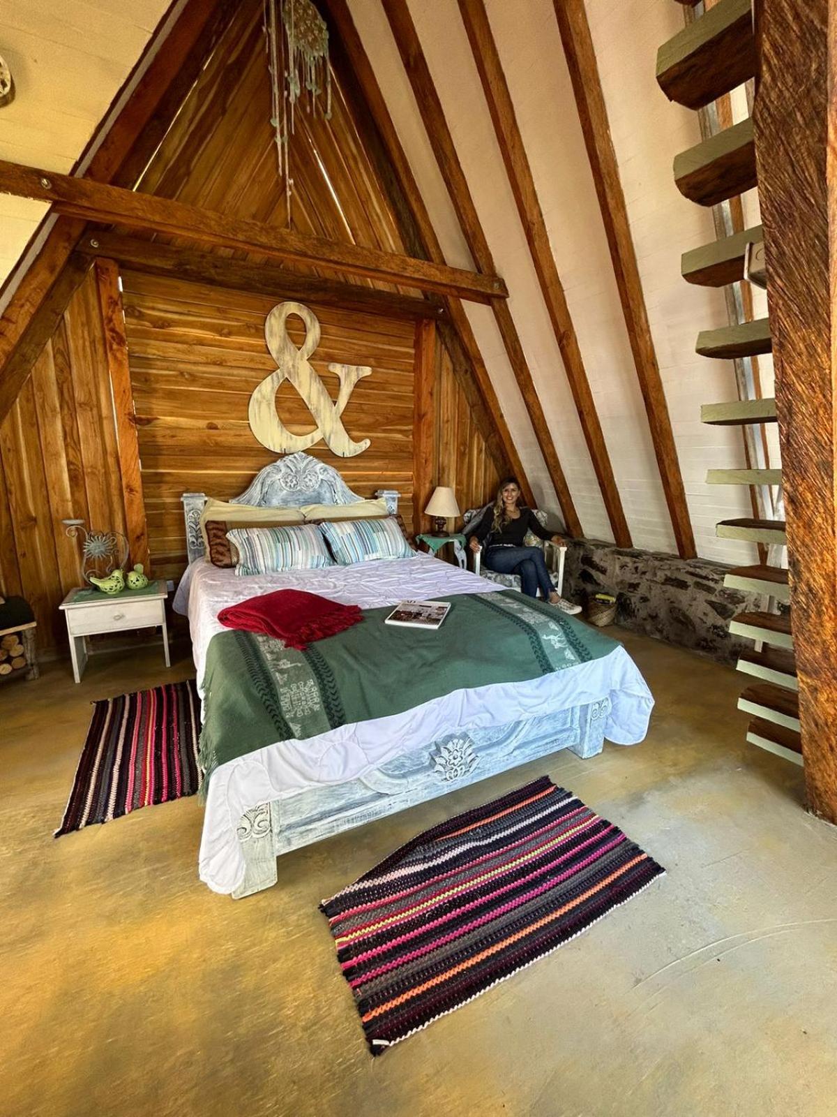 Chalet photo 2