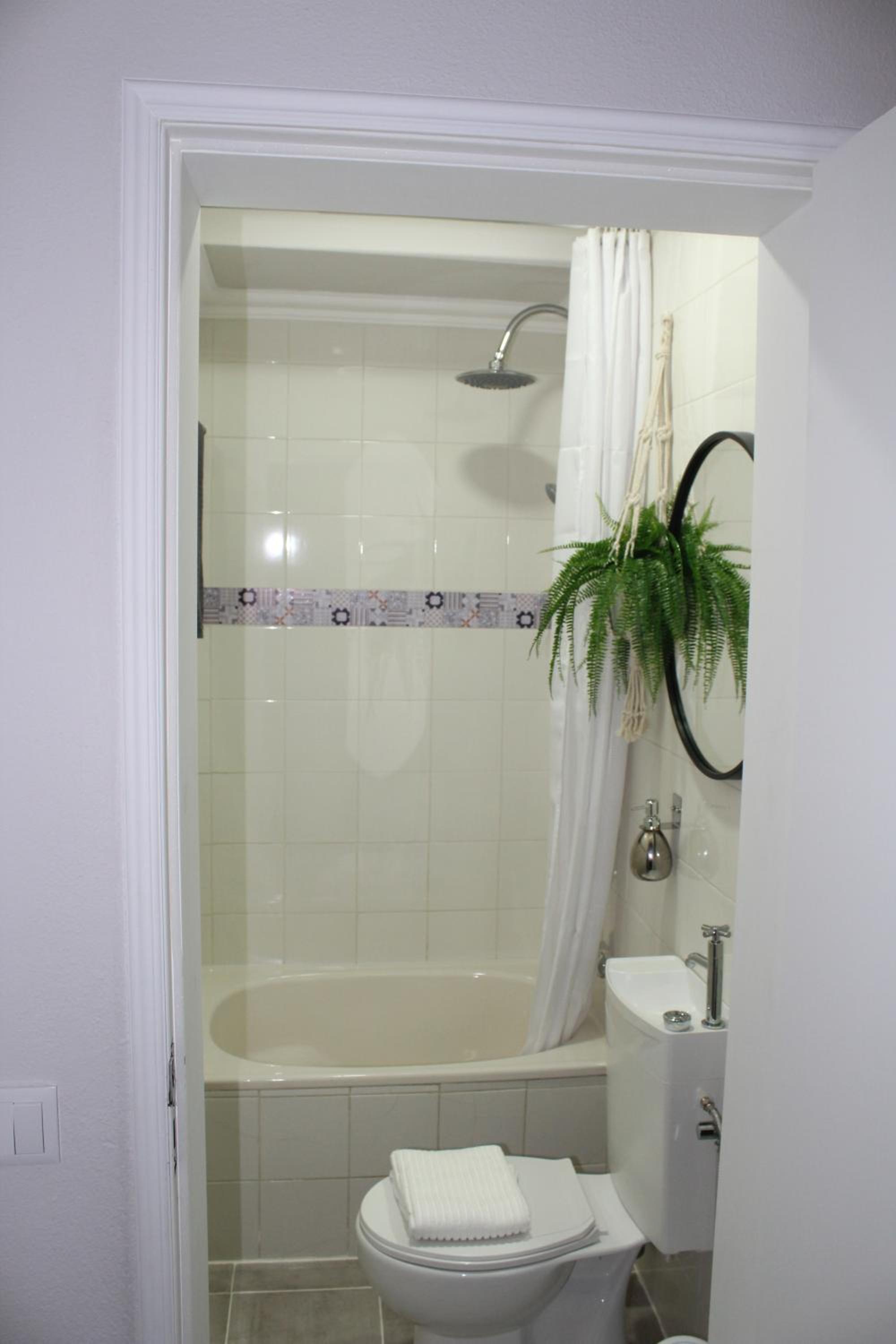 Three-Bedroom Villa photo 2