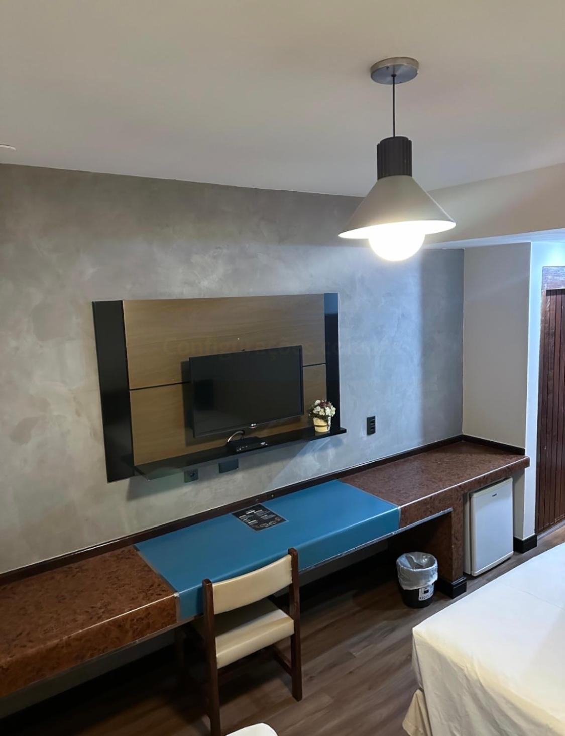 Deluxe Twin Room photo 1