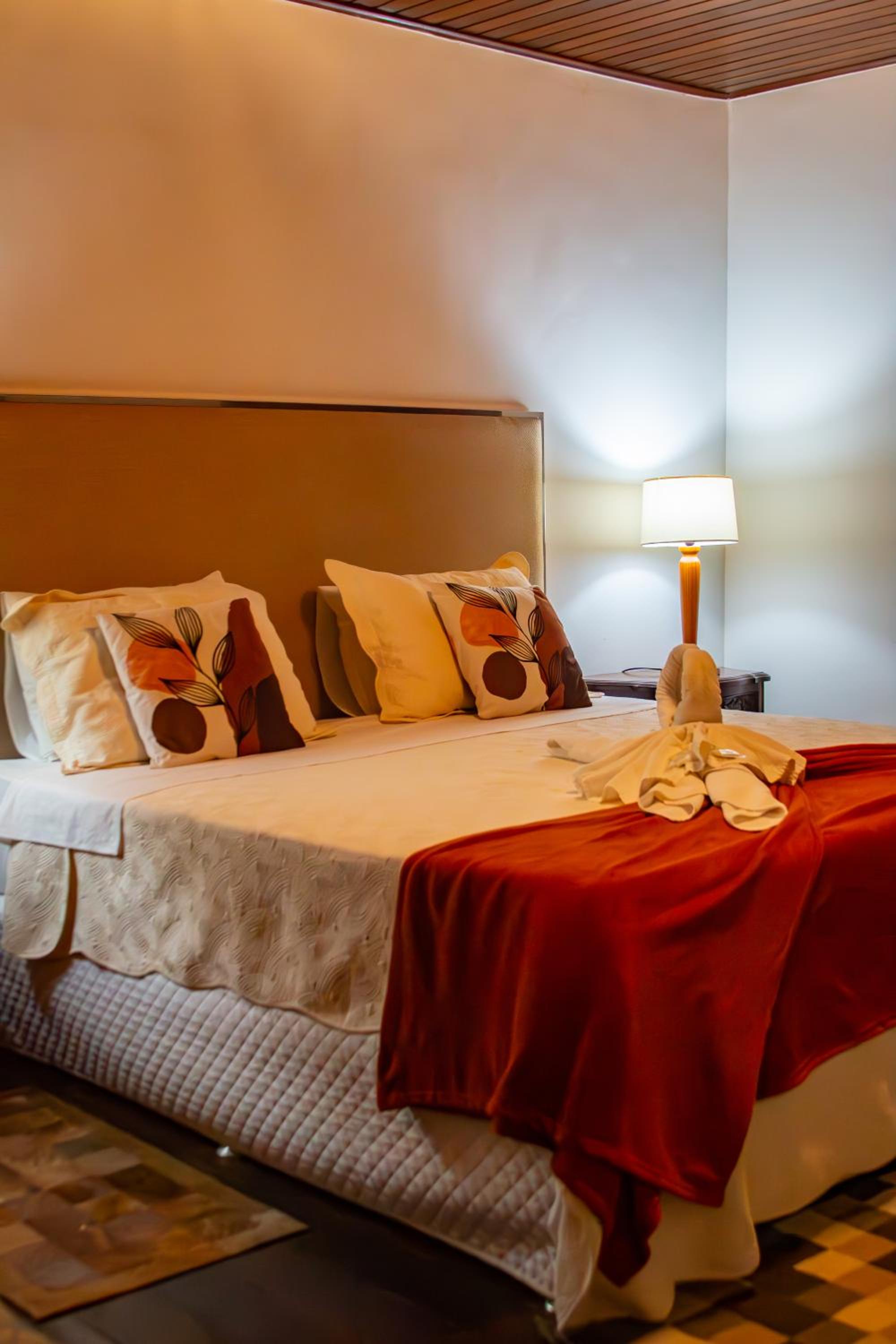 Suite With Spa Bath photo 2