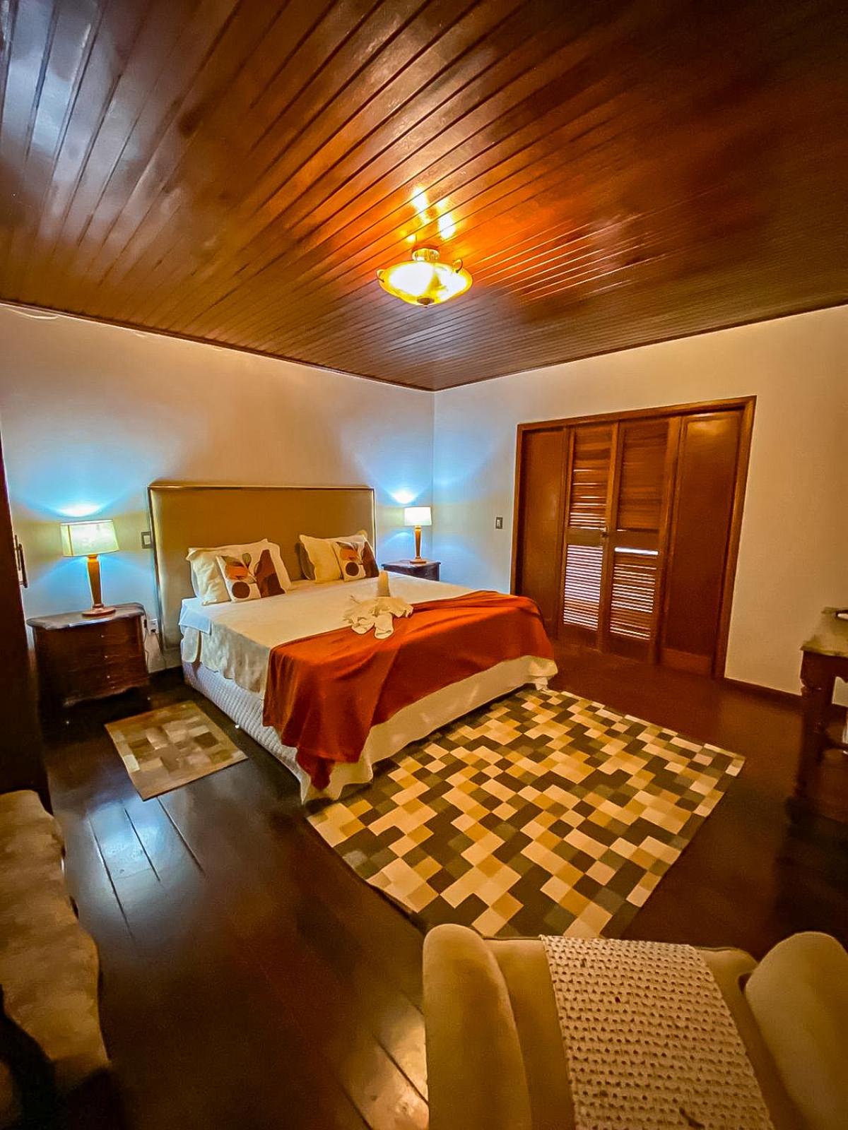 Suite With Spa Bath photo 1