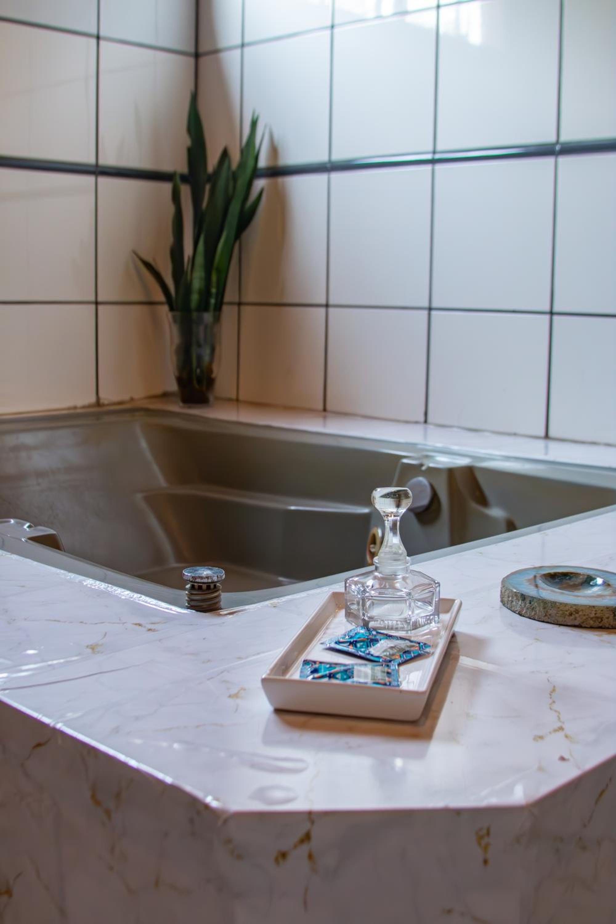 Suite With Spa Bath photo 3