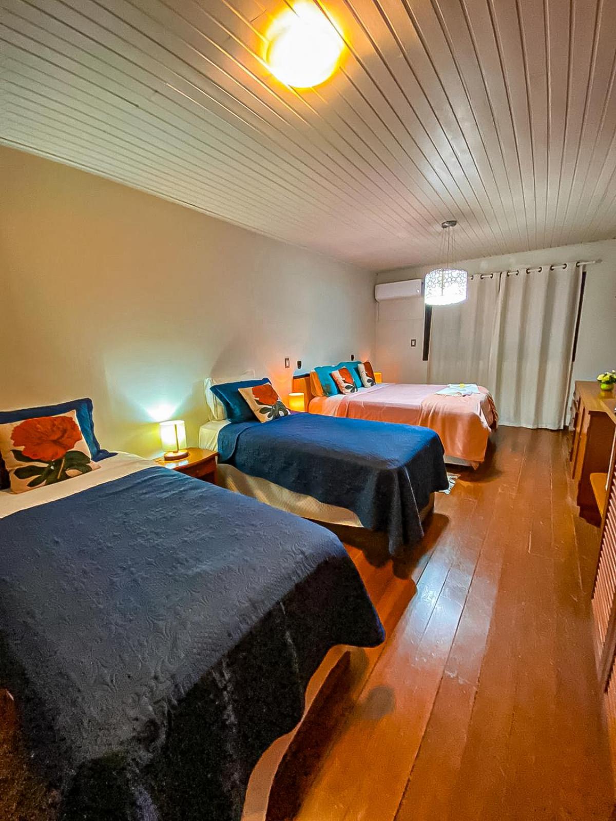 Family Suite photo 1