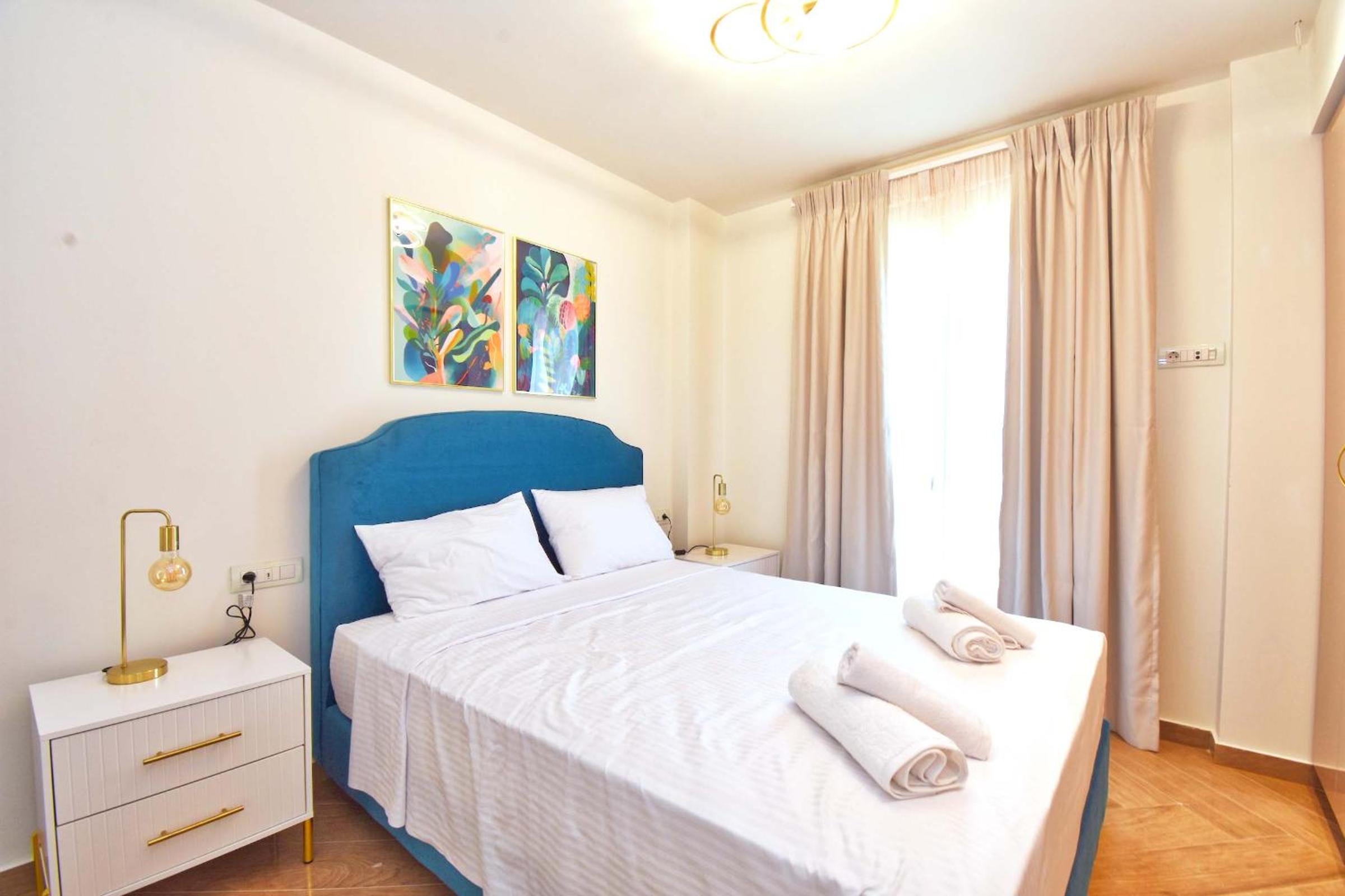 Three-Bedroom Villa photo 3