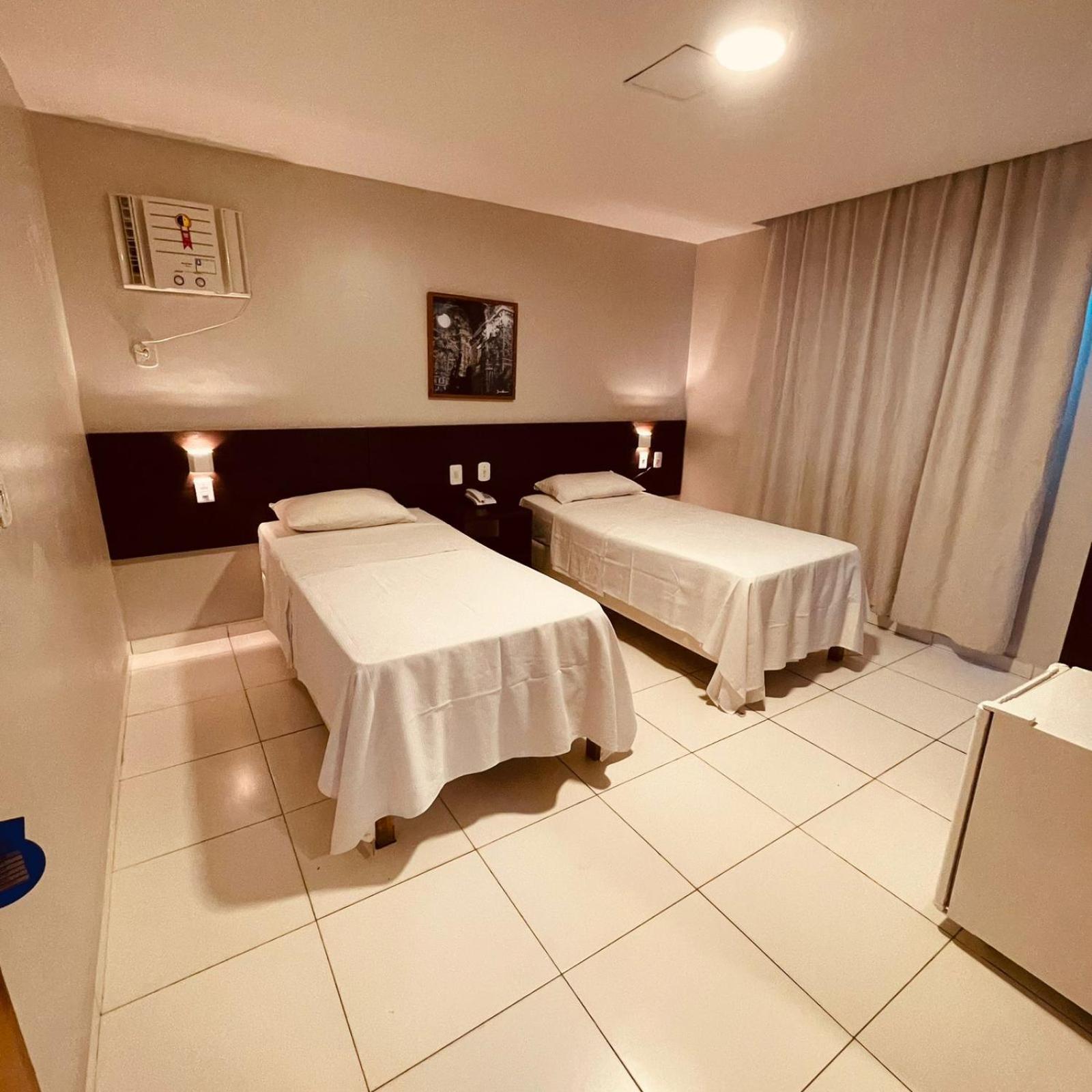 Twin Room with Sea View photo 2