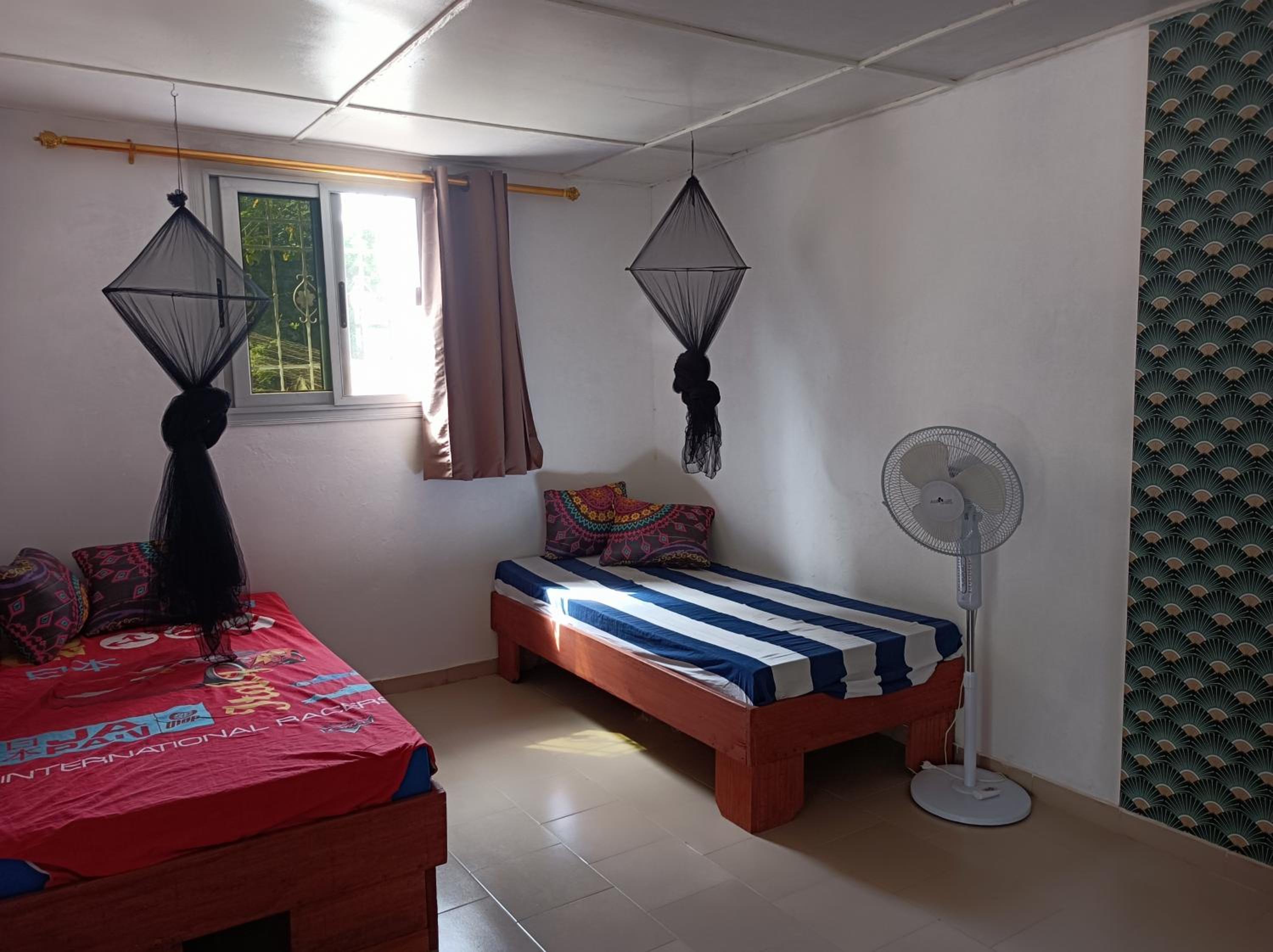 One-Bedroom House photo 1