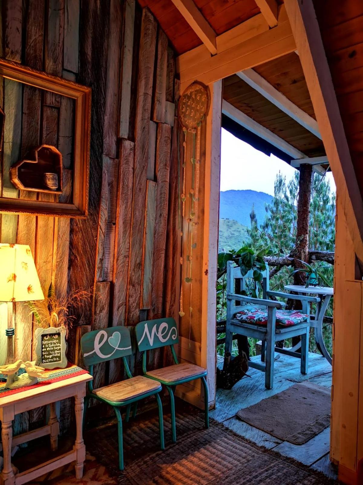 Double Room With Balcony photo 3