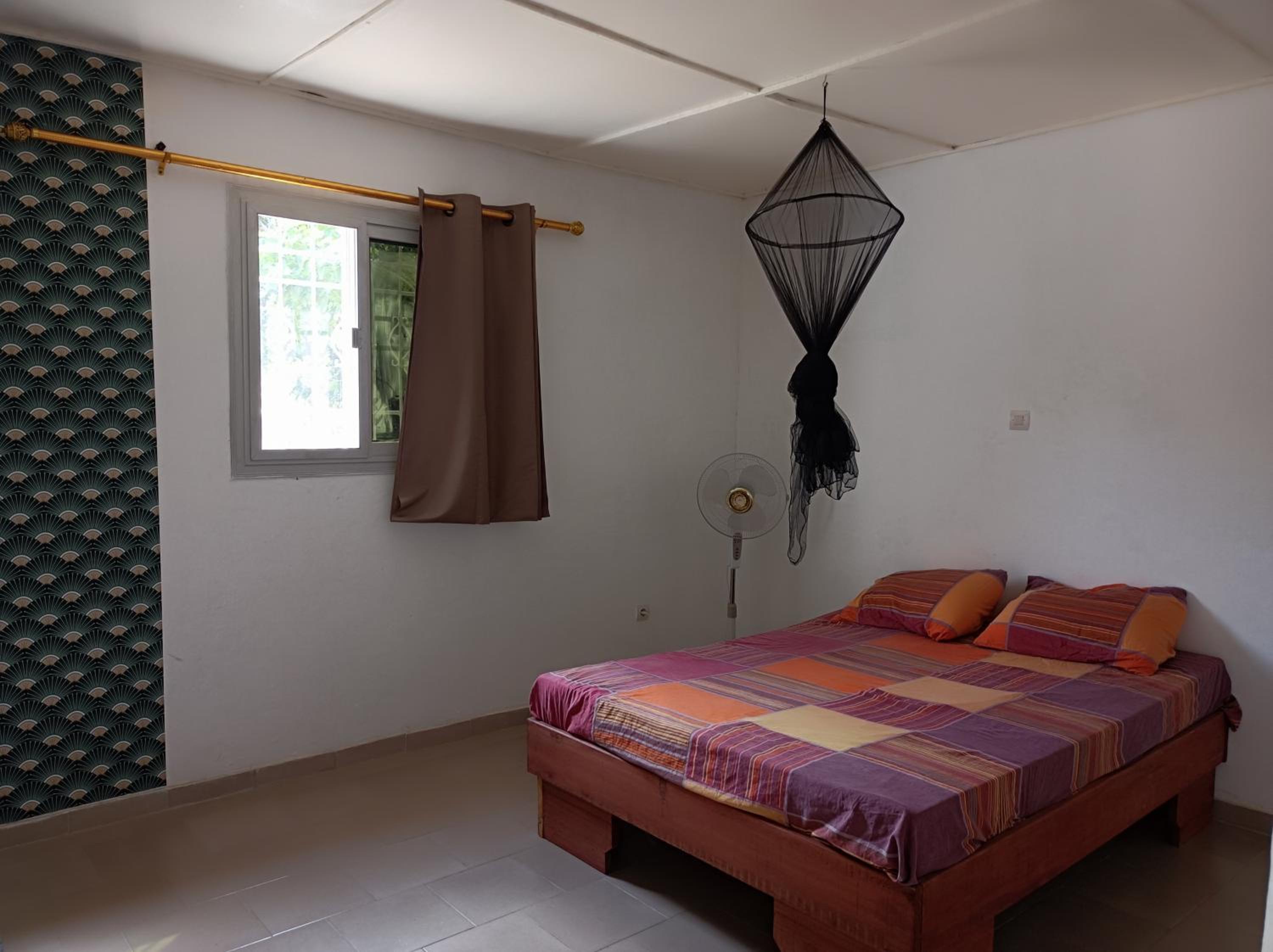 One-Bedroom House photo 2