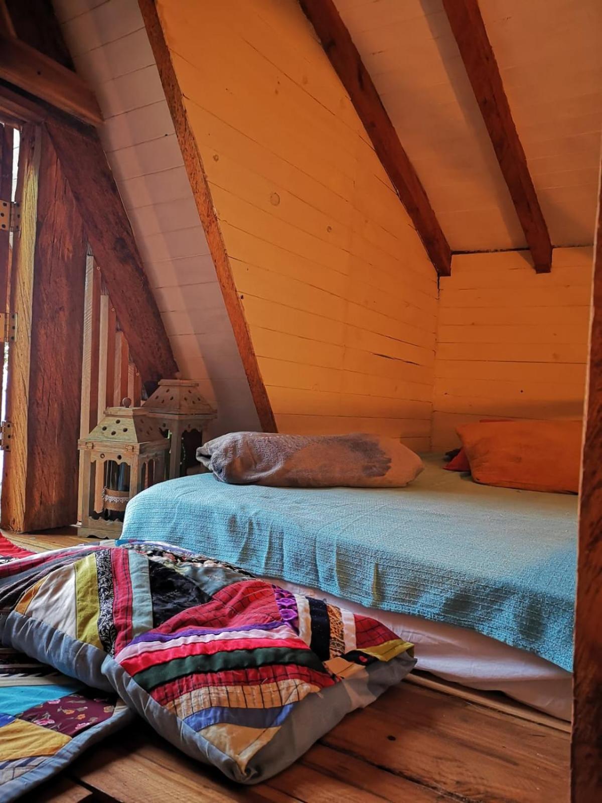 Chalet photo 1