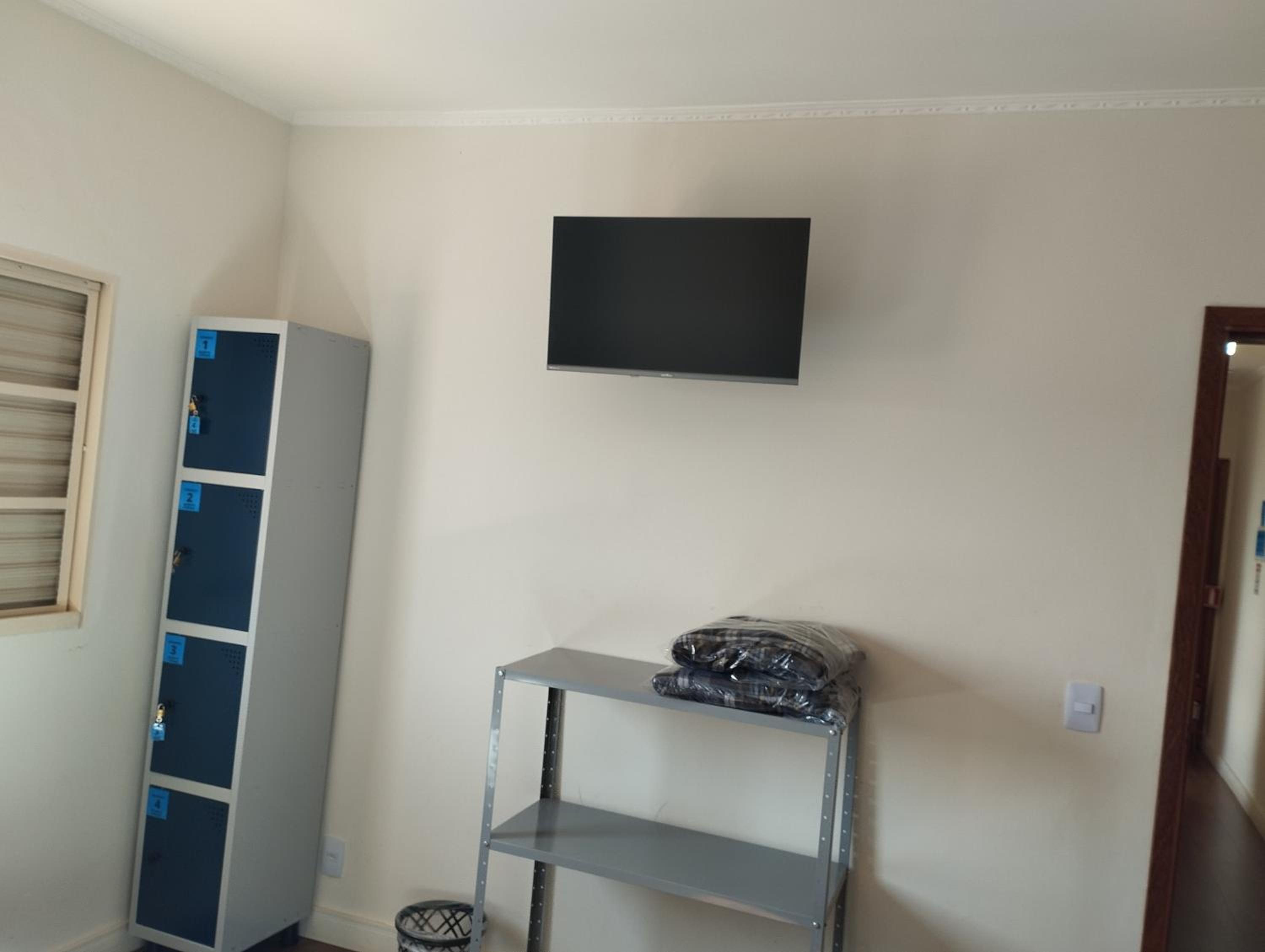 Quadruple Room With Private External Bathroom photo 1