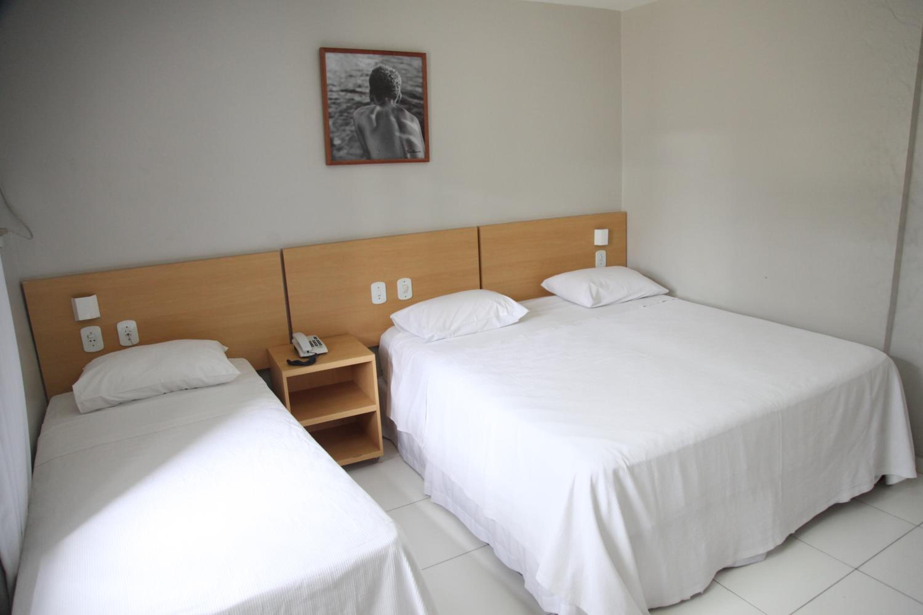Standard Triple Room photo 1