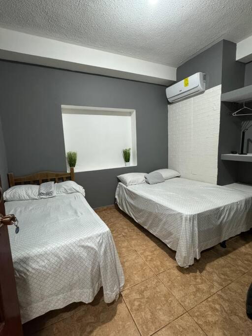 Three-Bedroom House photo 3