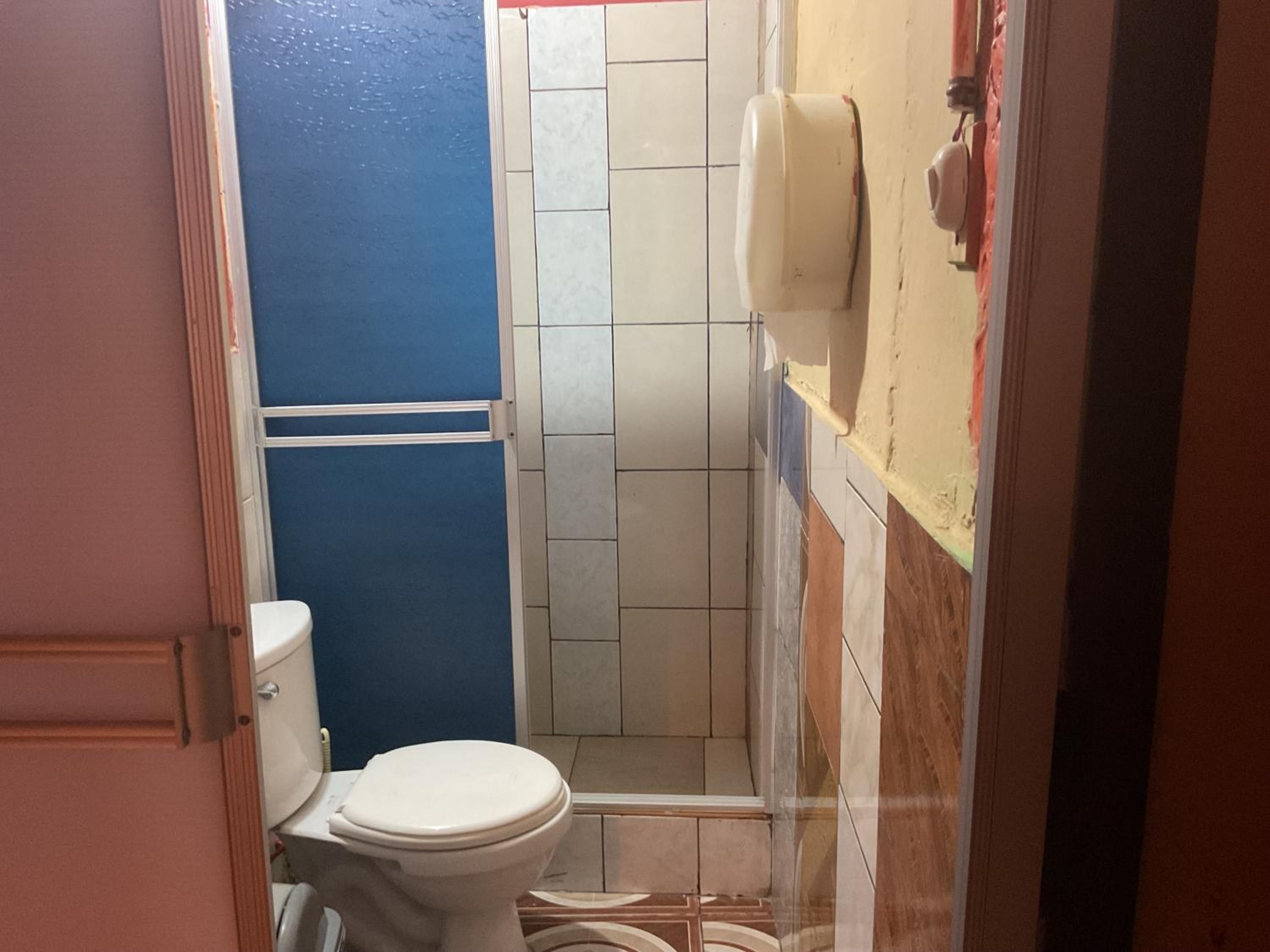 Double or Twin Room with Private Bathroom photo 3