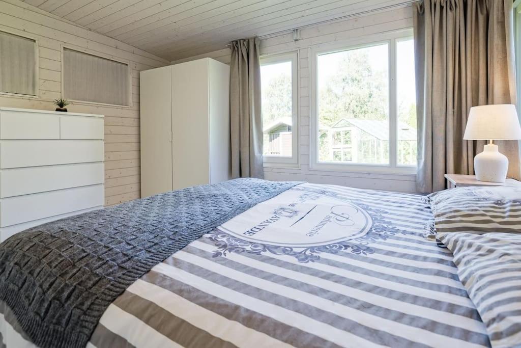 Two-Bedroom House photo 1