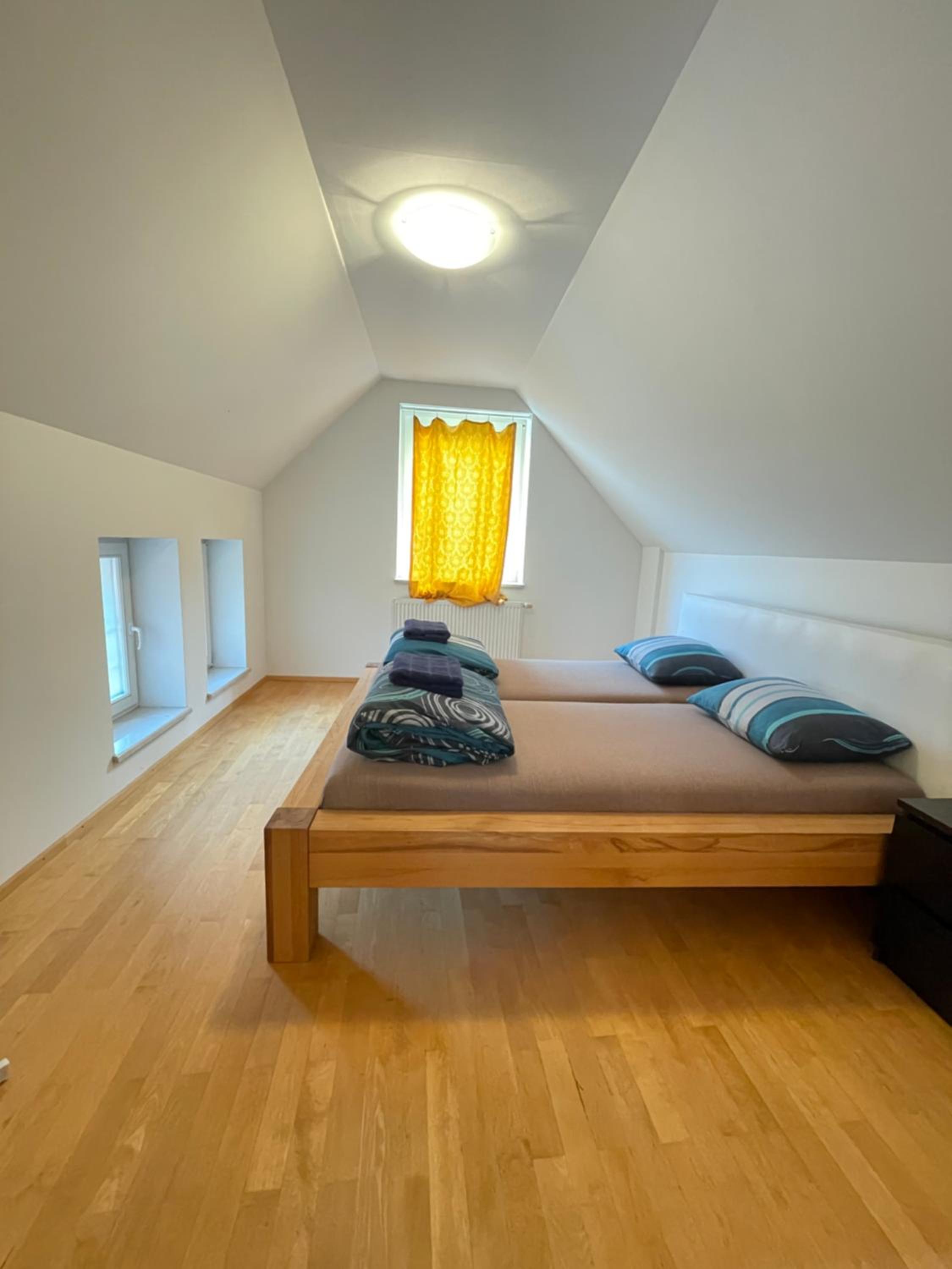 Two-Room Apartment