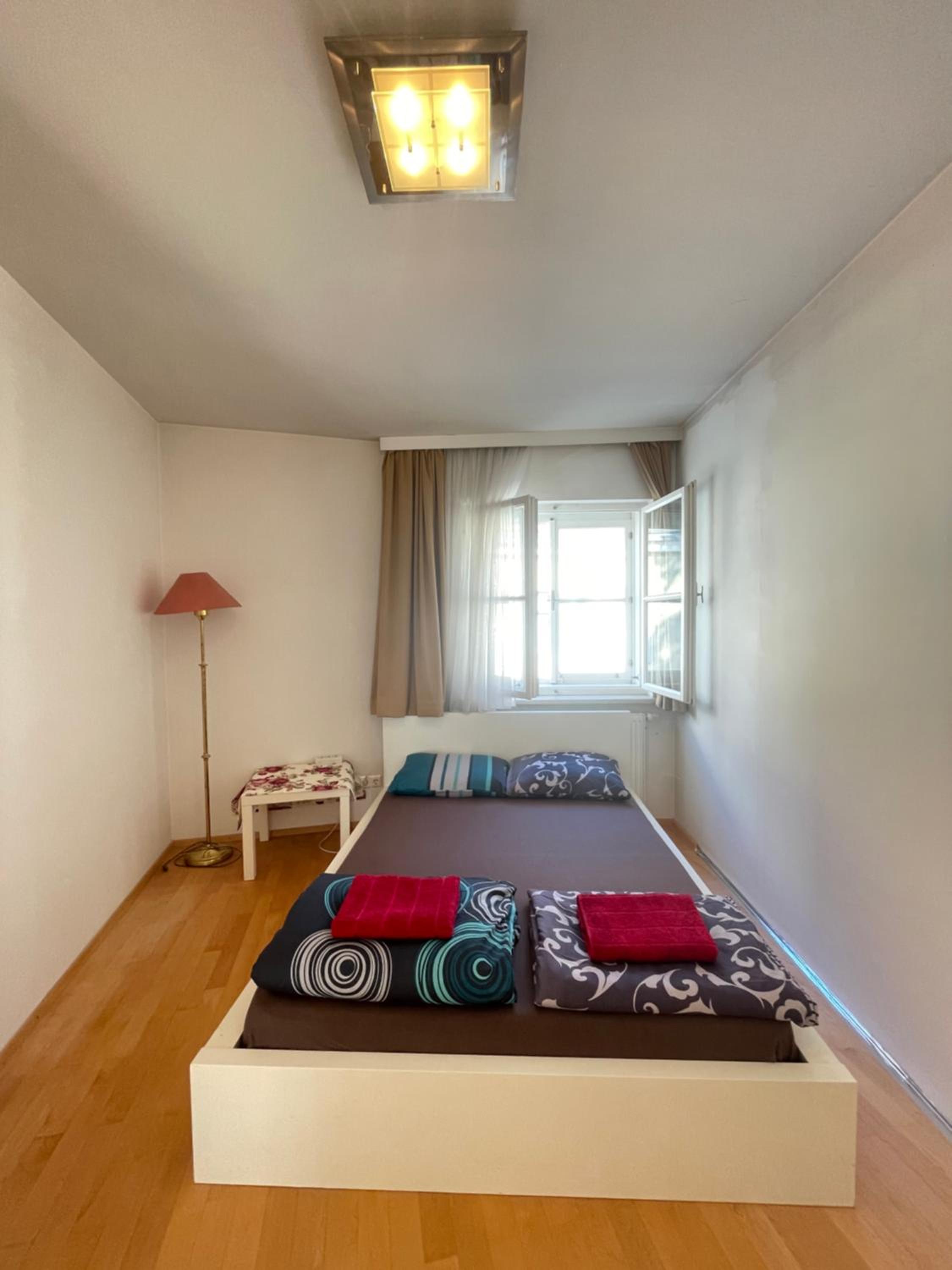 Two-Room Apartment