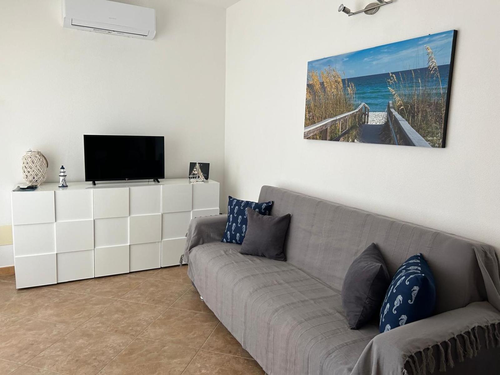 Two-Bedroom Apartment photo 1