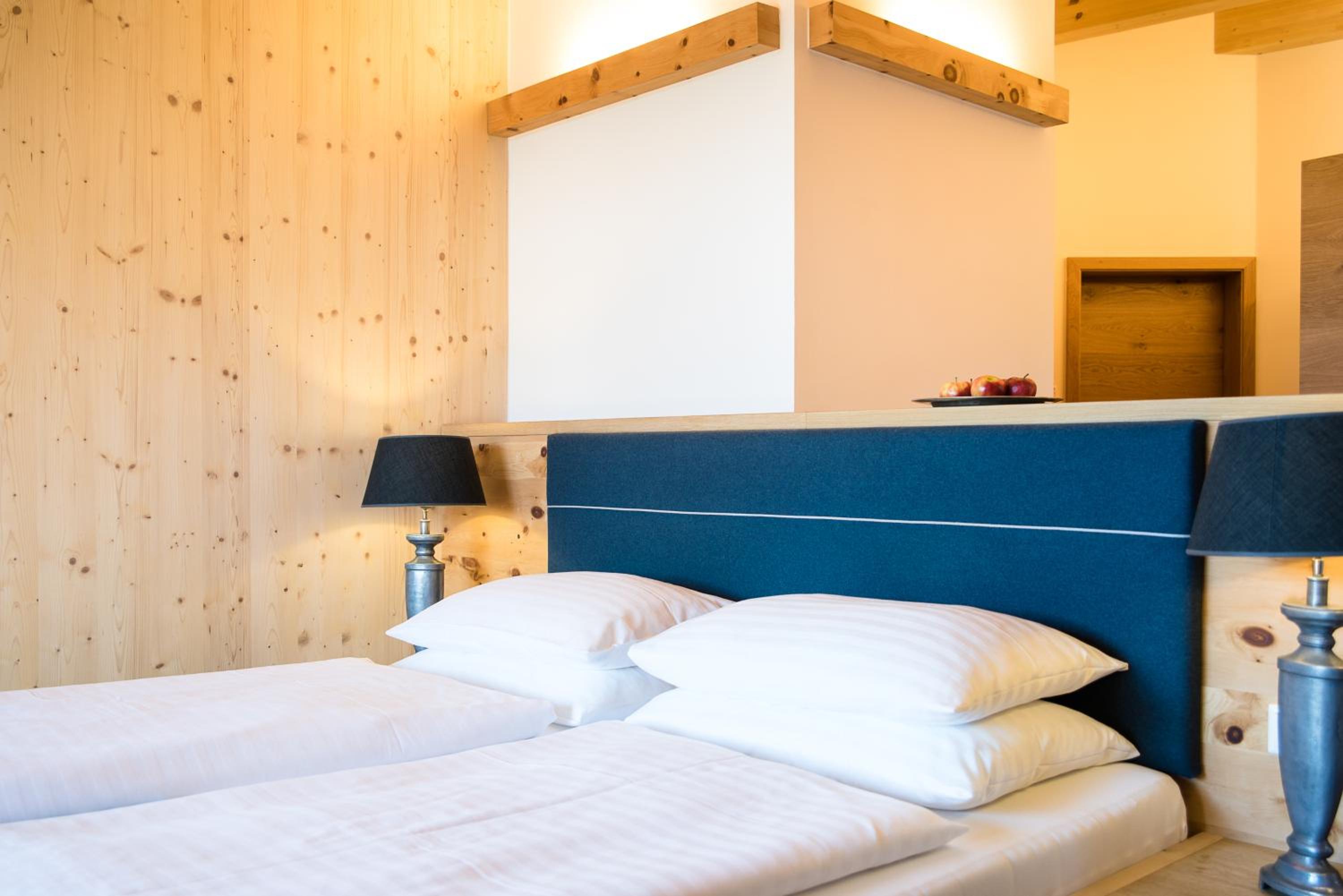 Suite with Sauna - Photo 6