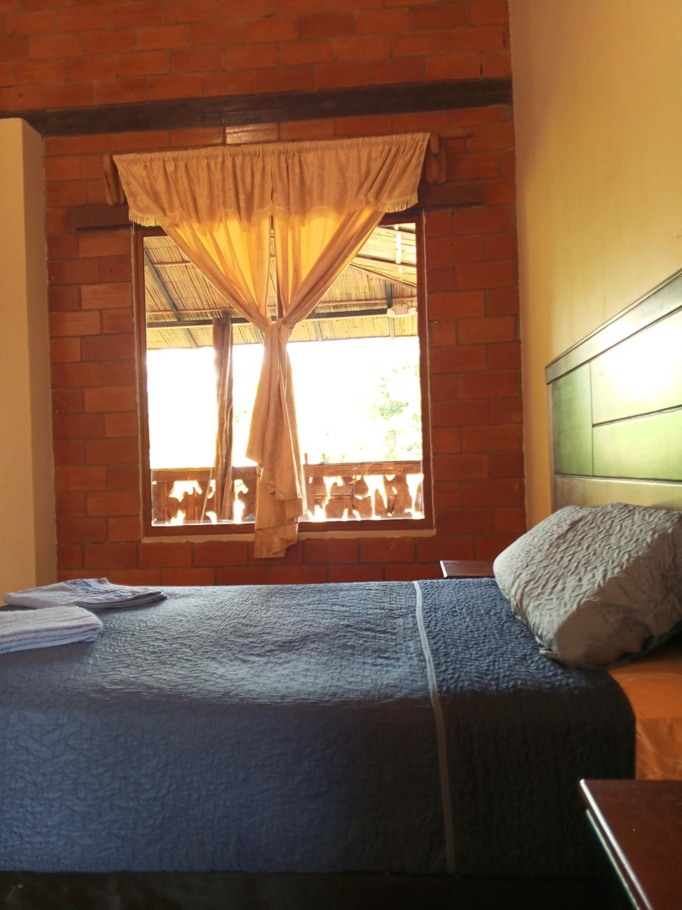 Double Room With Private Bathroom photo 1