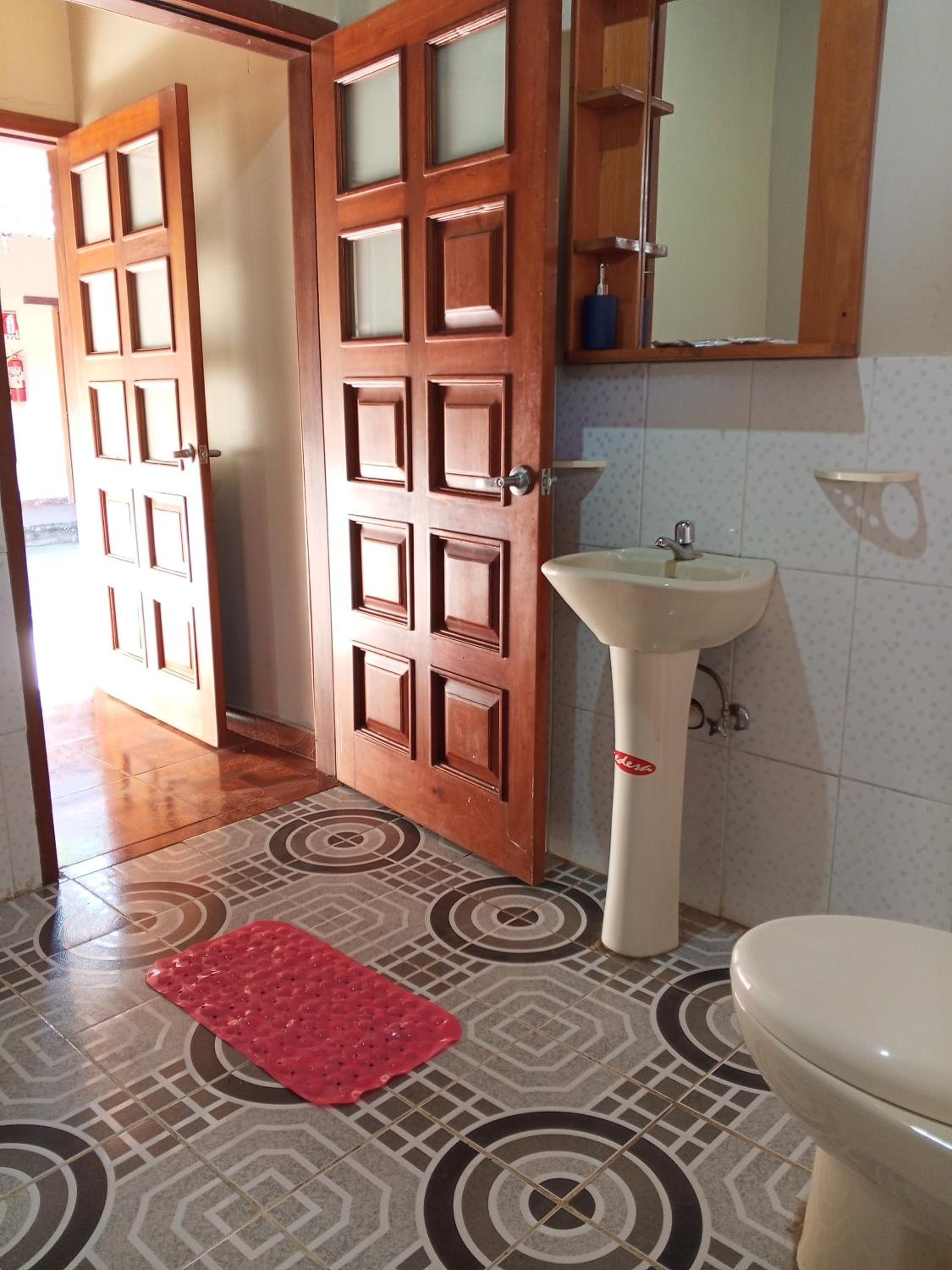 Double Room With Private Bathroom photo 2