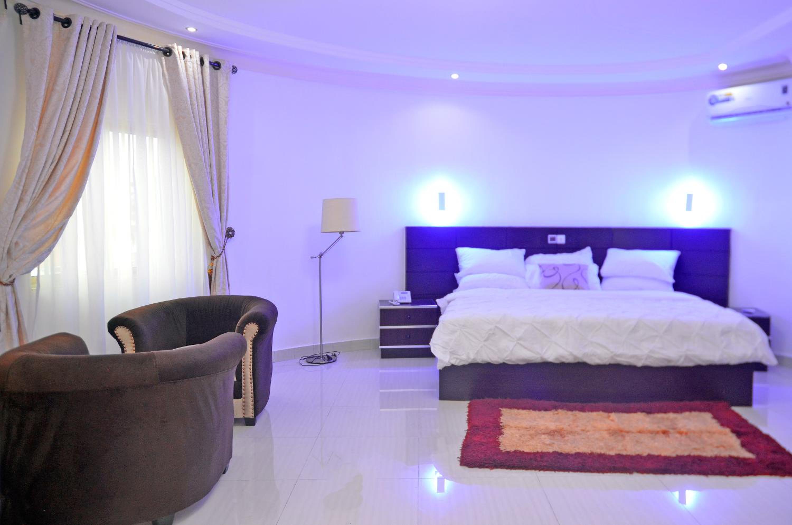 Deluxe Double Room photo 2