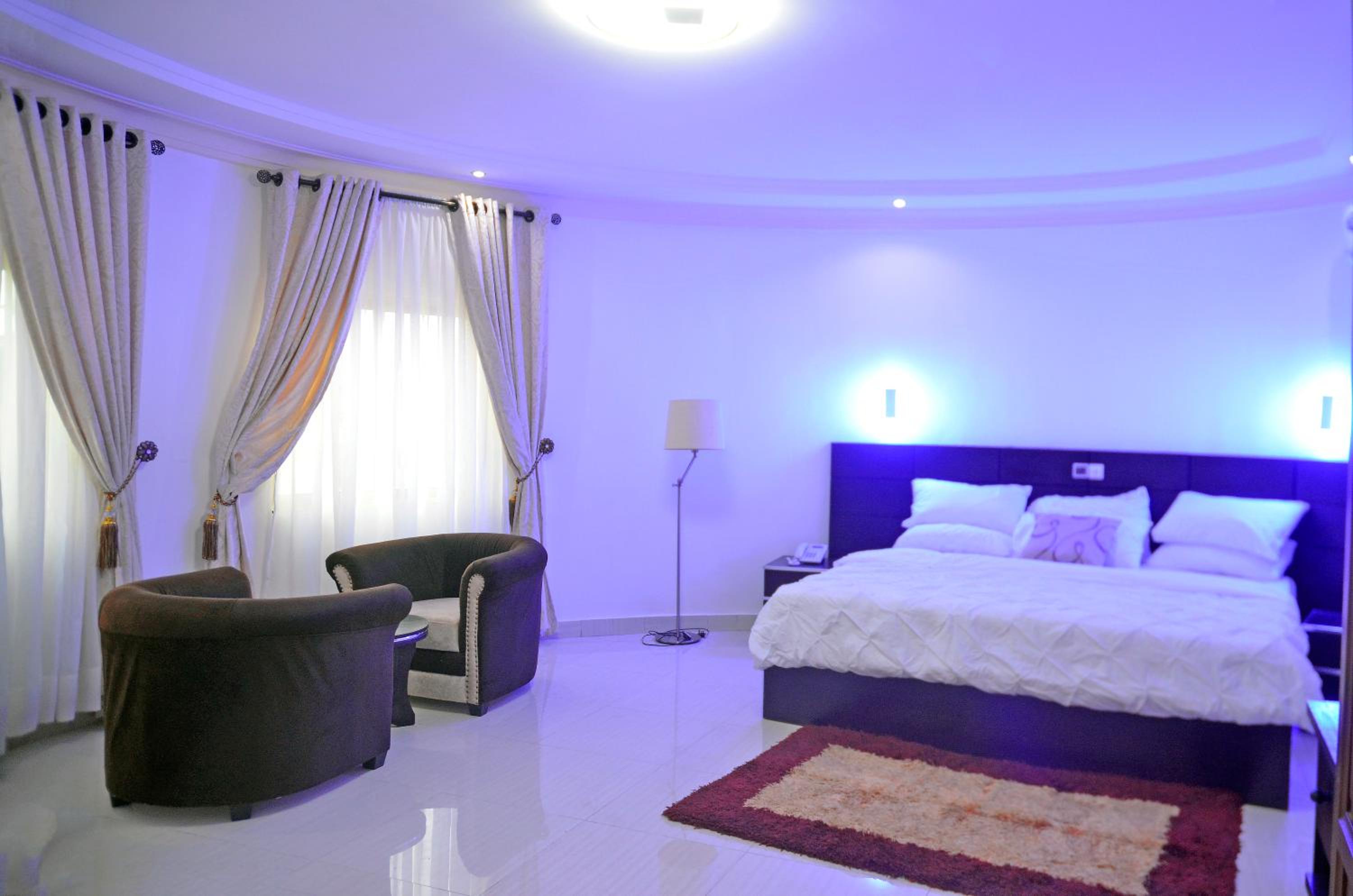 Deluxe Double Room photo 1