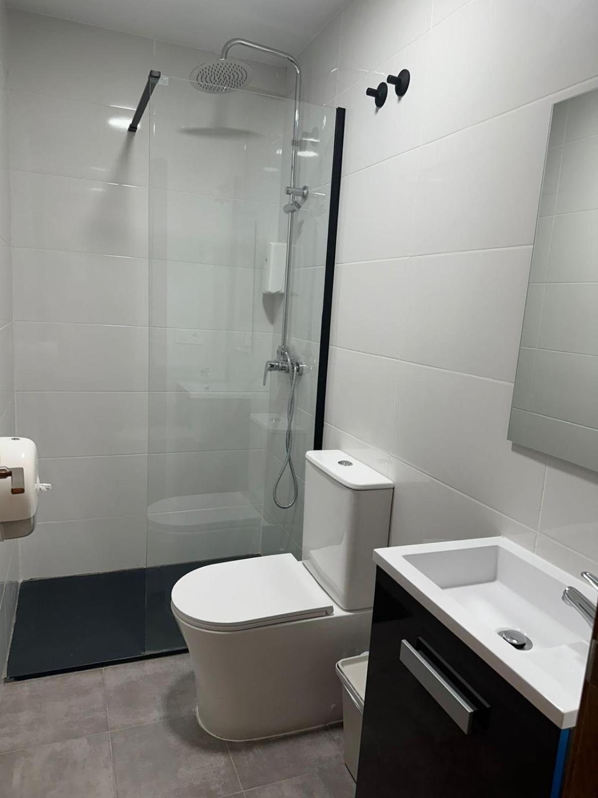 OPTIMUS COMFORT Campoamor 101, Foto 4