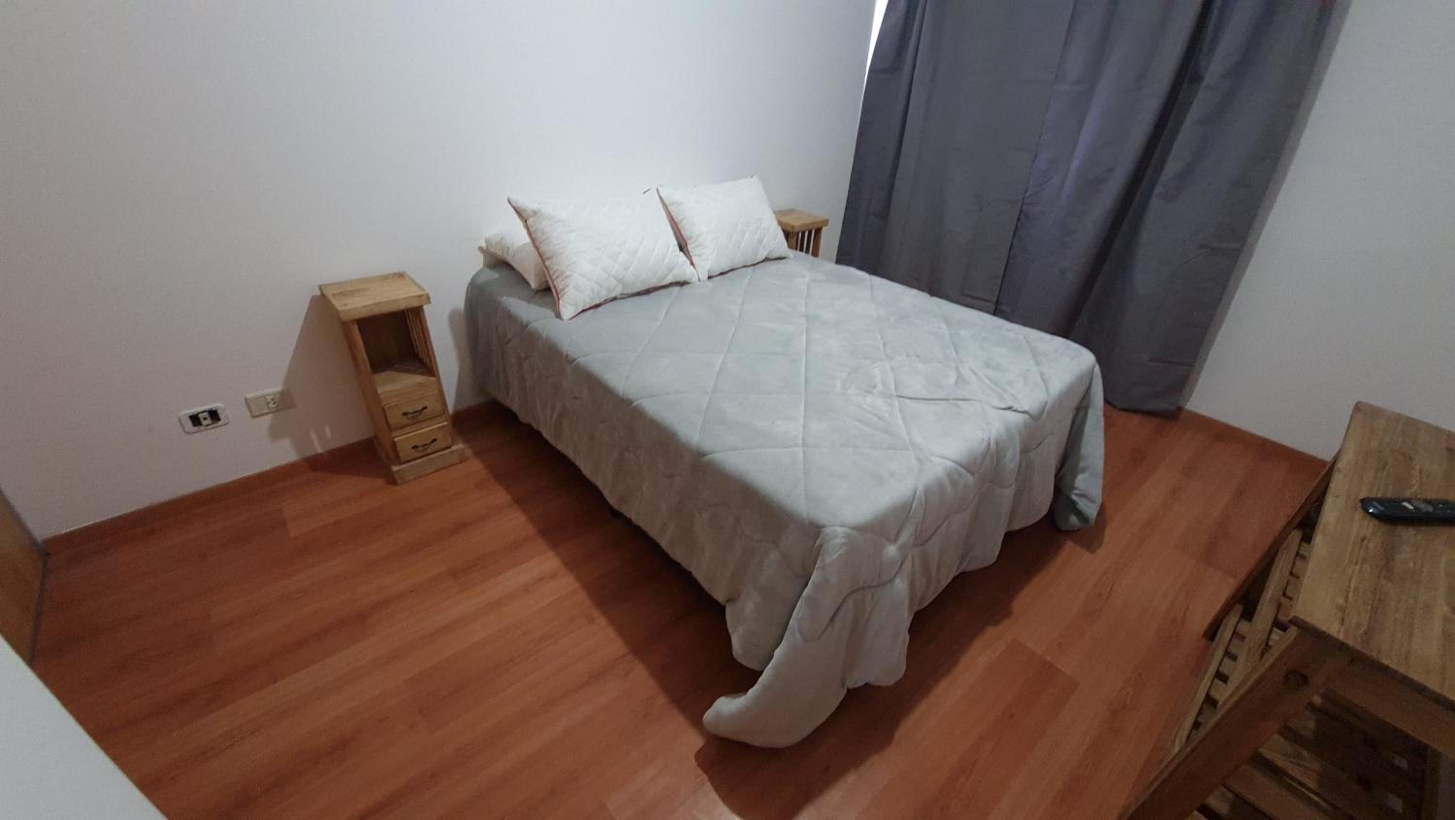 One-Bedroom Apartment photo 3
