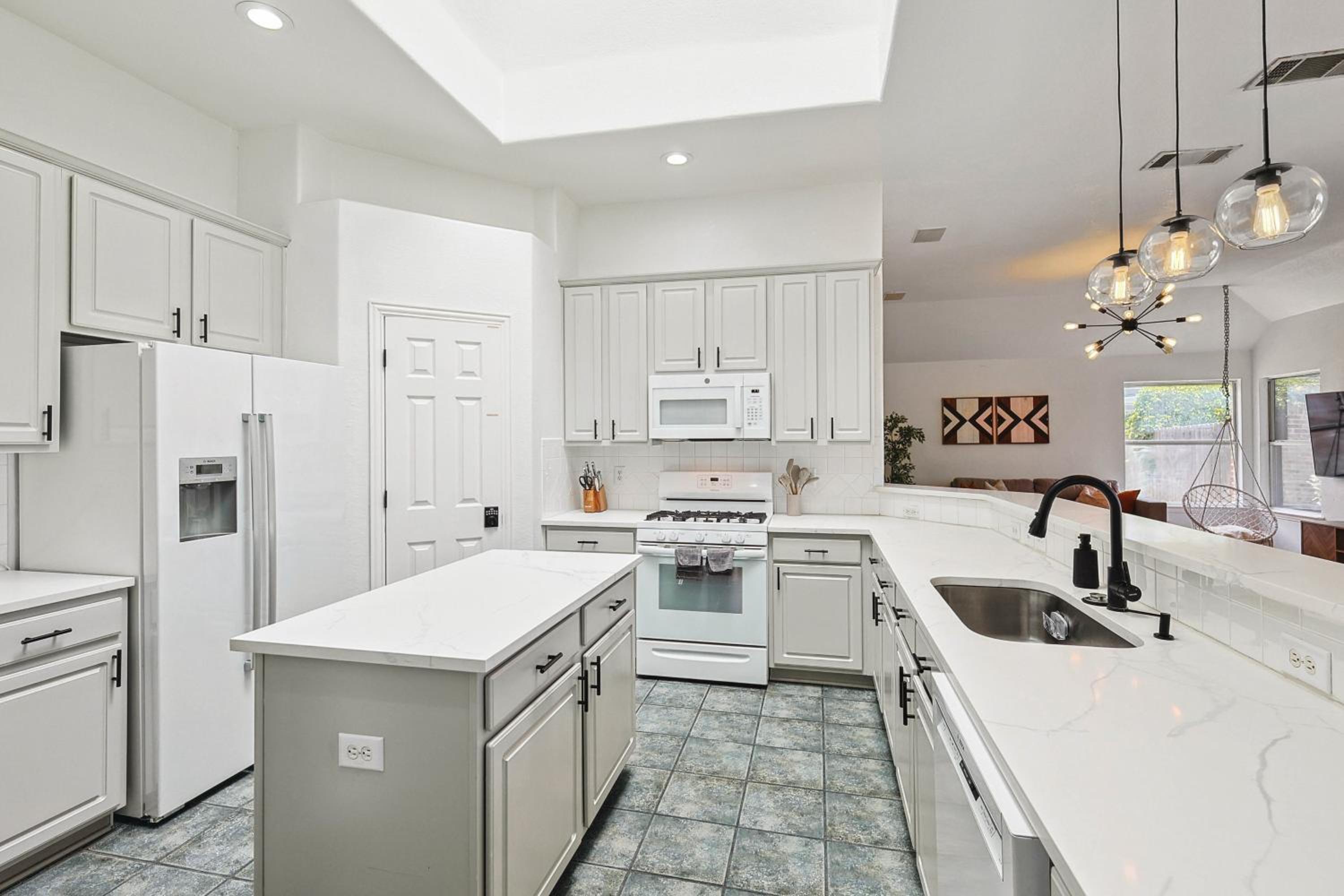 Vacation Home - Photo 34
