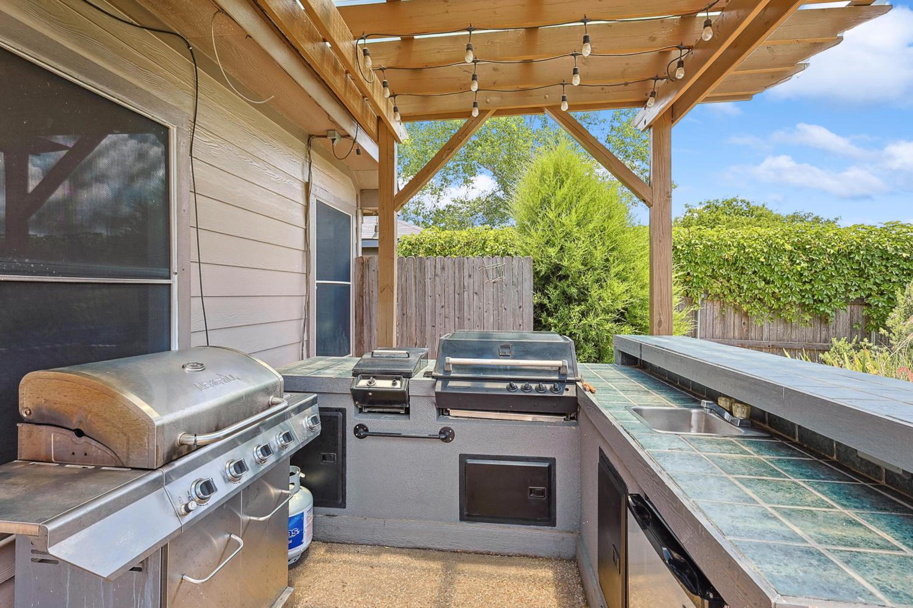 Vacation Home - Photo 23