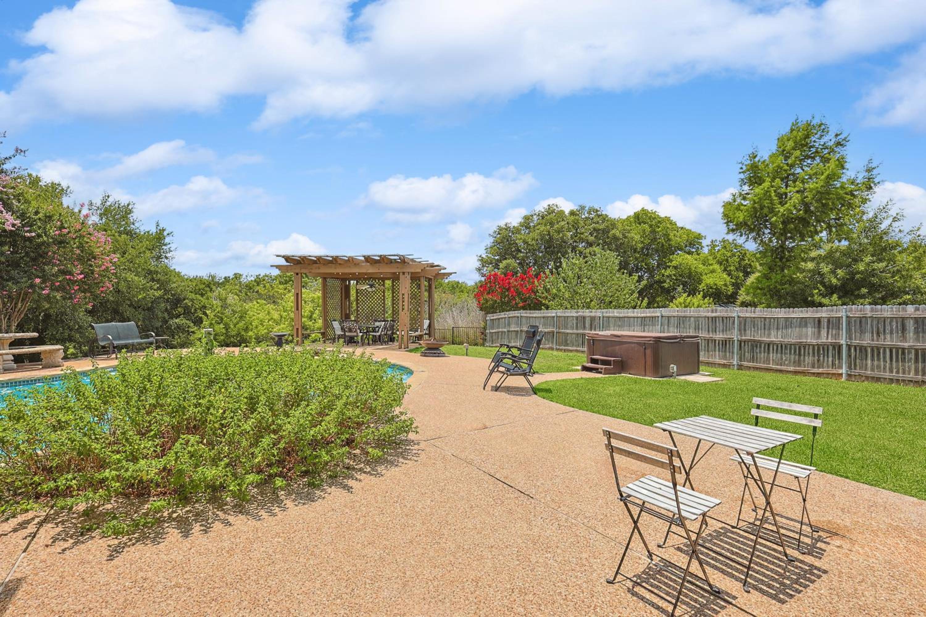 Vacation Home - Photo 24