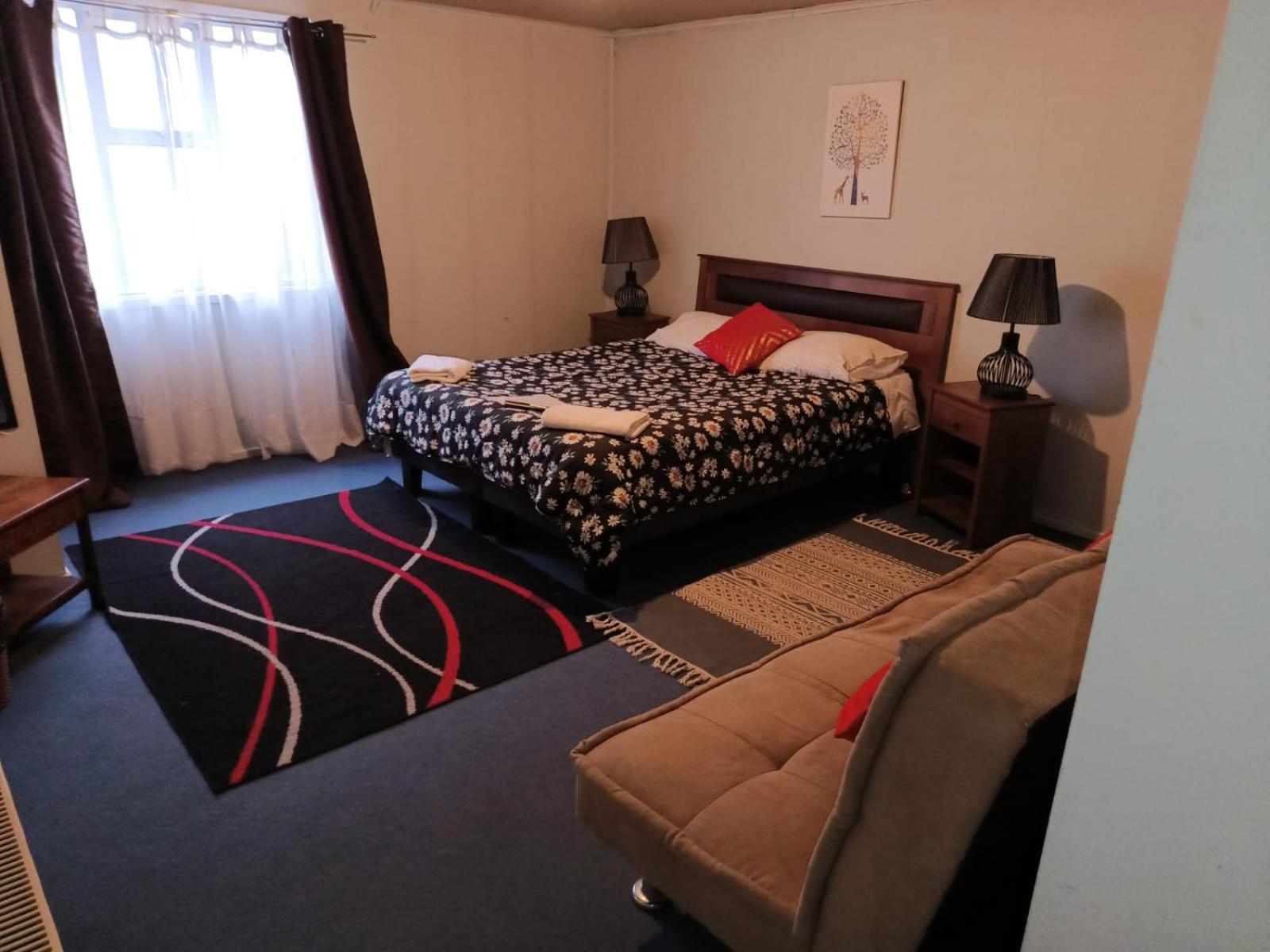 Double Room with Private Bathroom photo 1