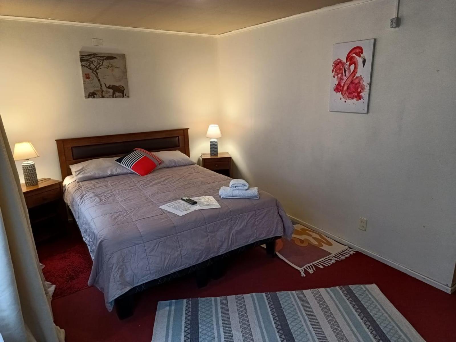 Double Room with Private Bathroom photo 2