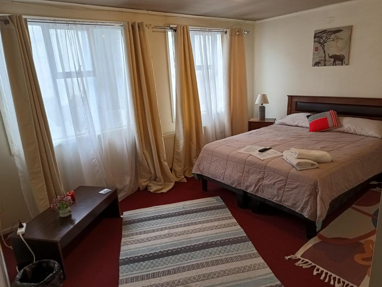 Double Room with Private Bathroom photo 1