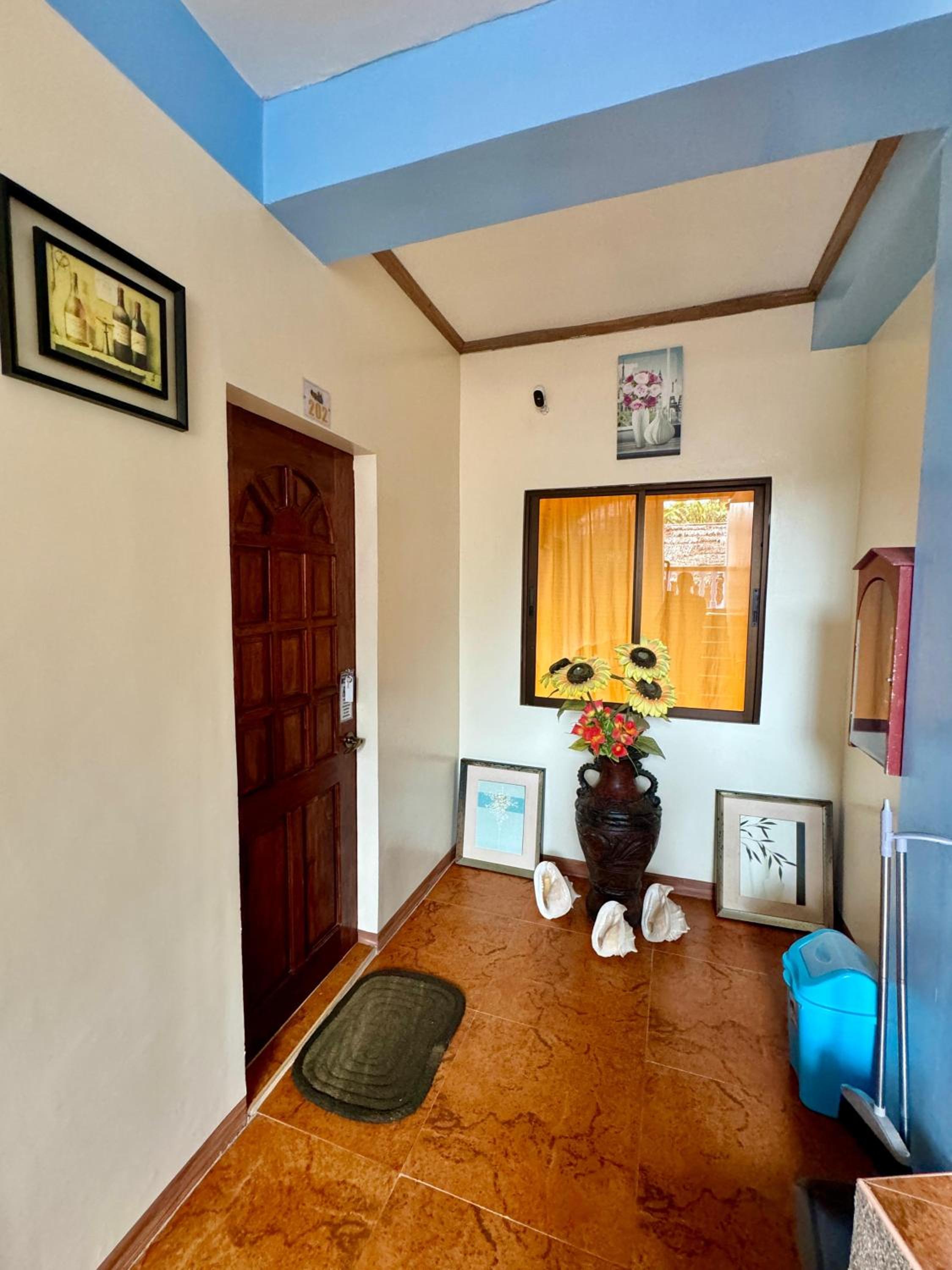 Standard Double Room - Photo 3