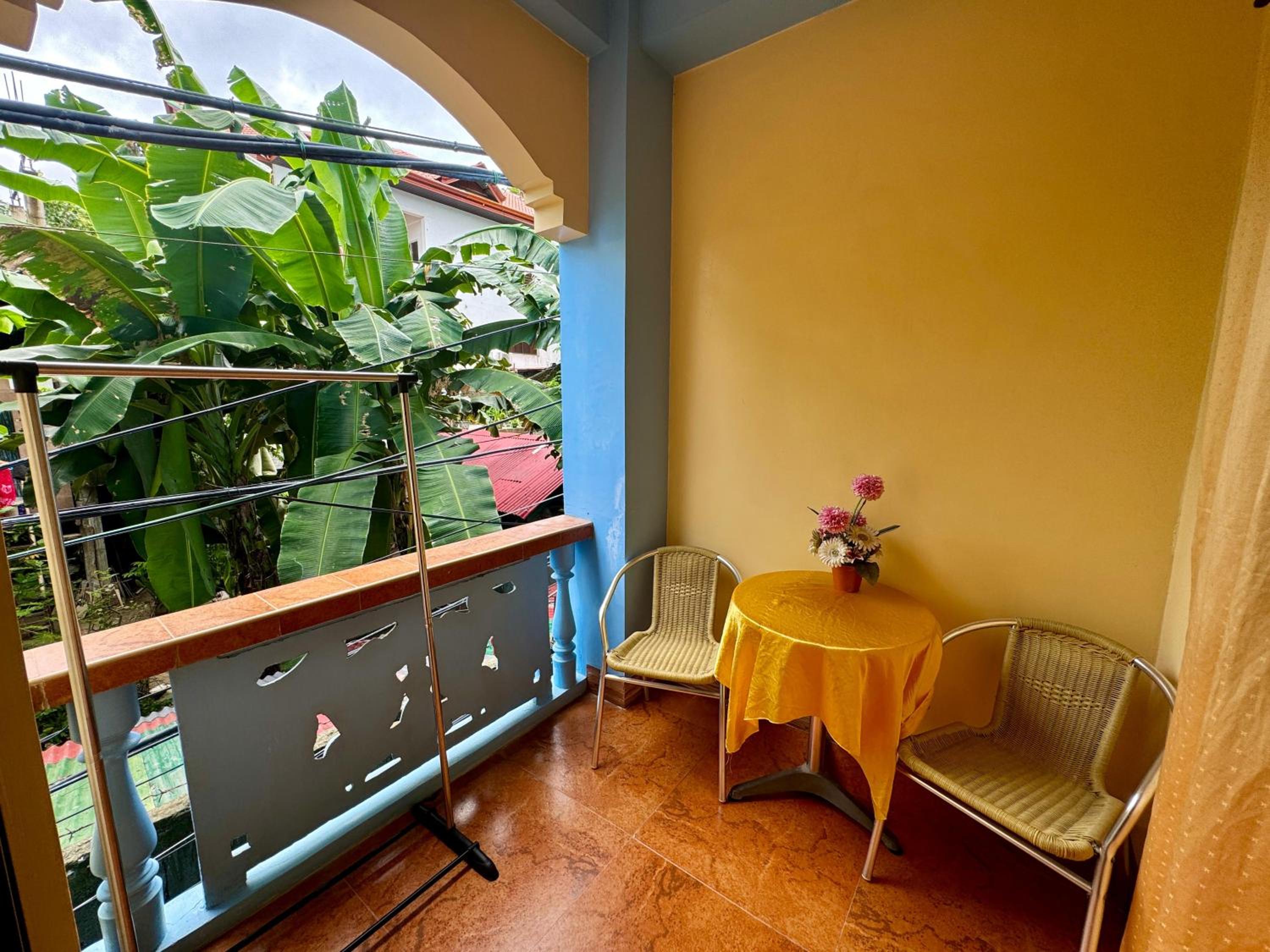Standard Double Room - Photo 5