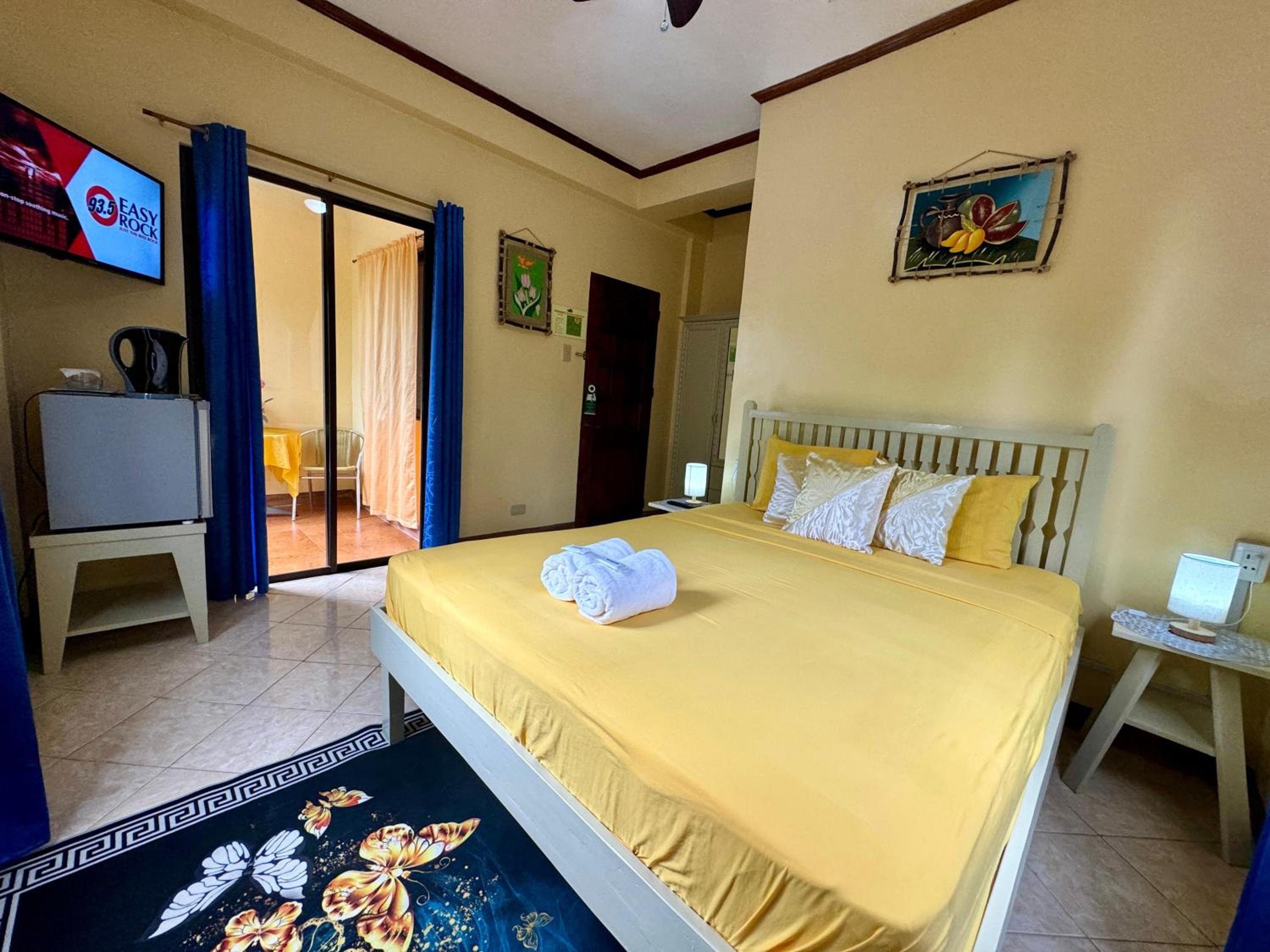 Standard Double Room - Photo 1