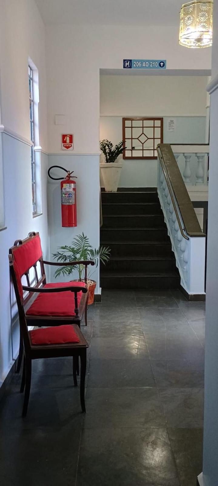 Deluxe Single Room photo 2