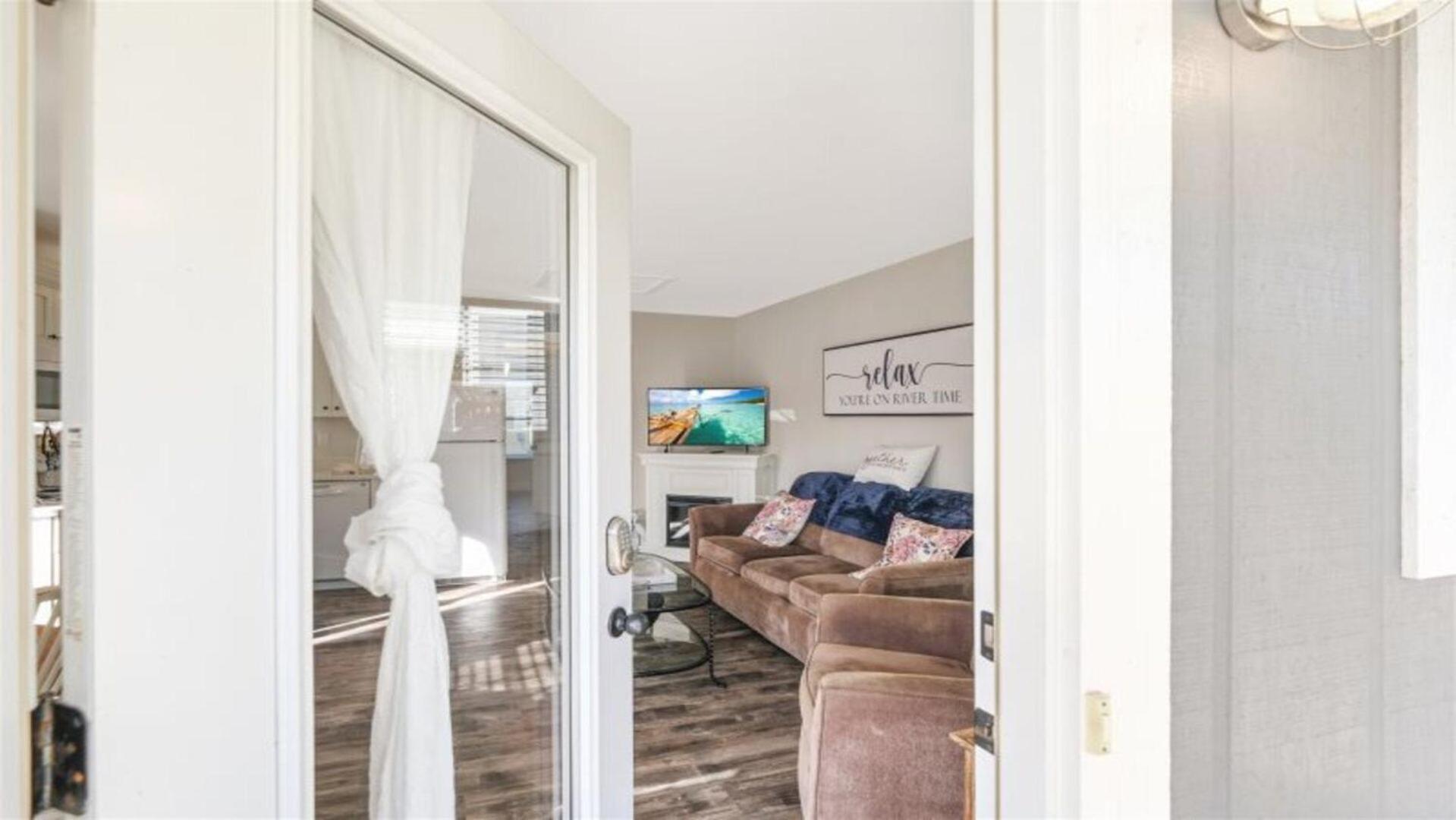 Vacation Home photo 1