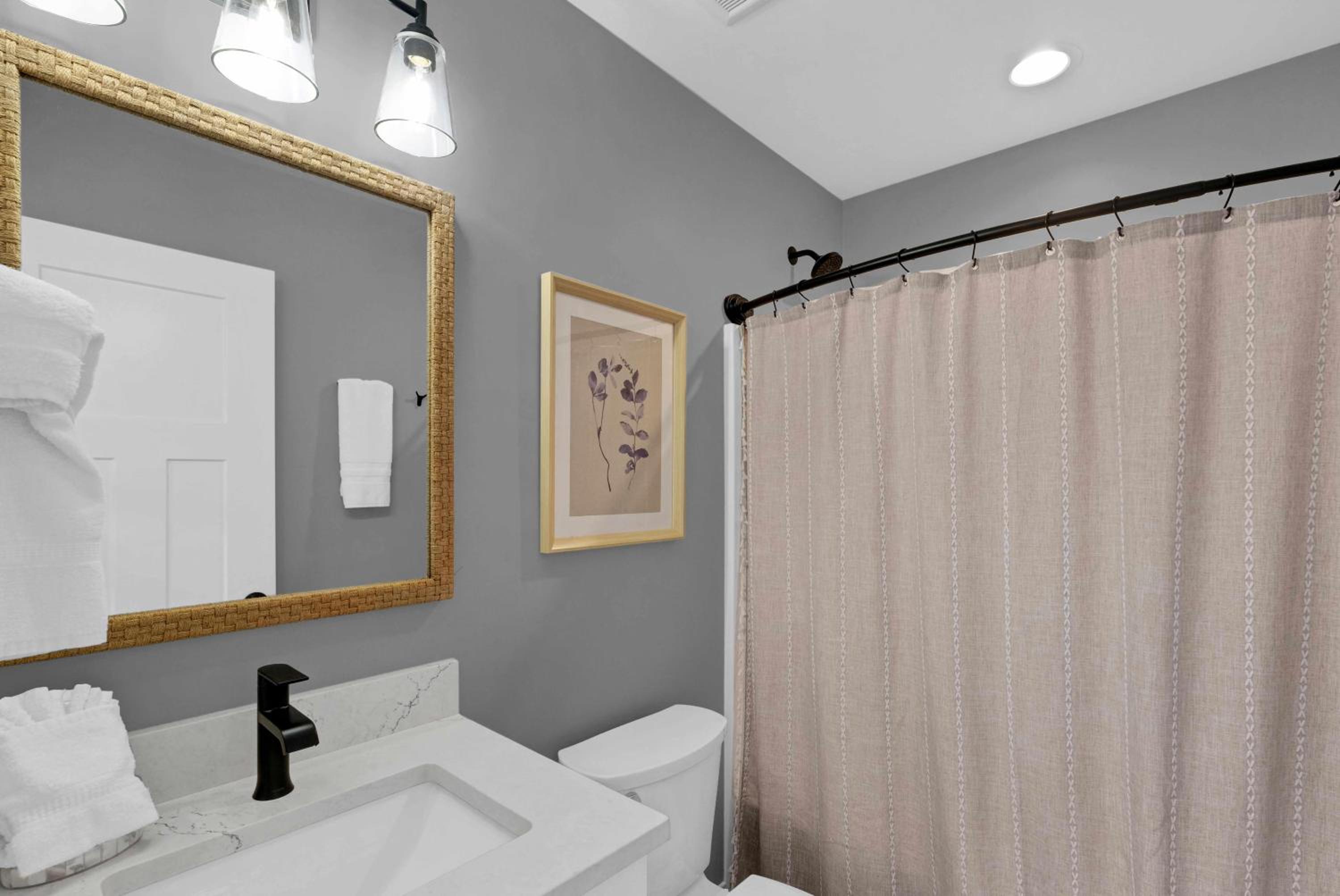 Two-Bedroom Holiday Home photo 3