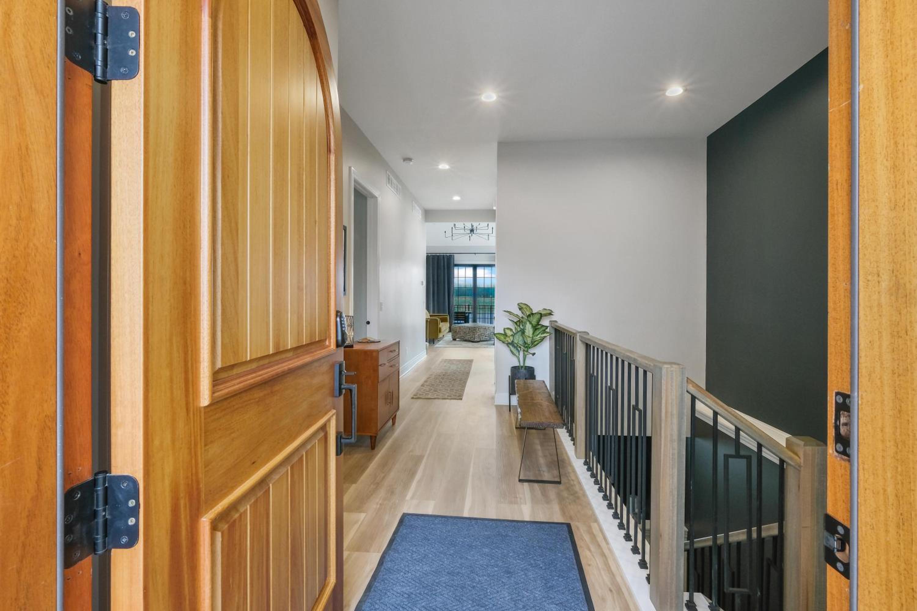 Vacation Home photo 1