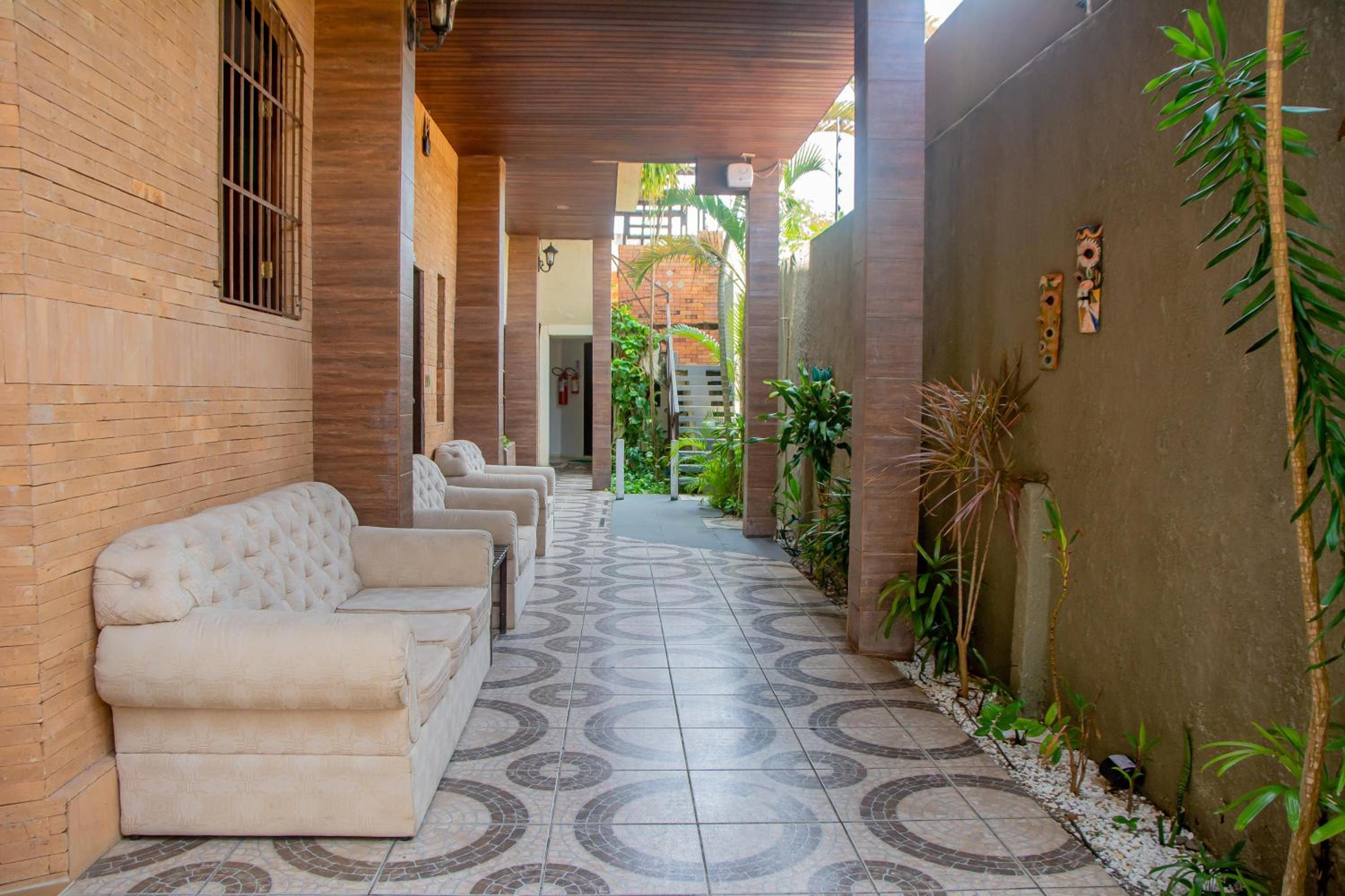 Apartment - Ground Floor photo 3