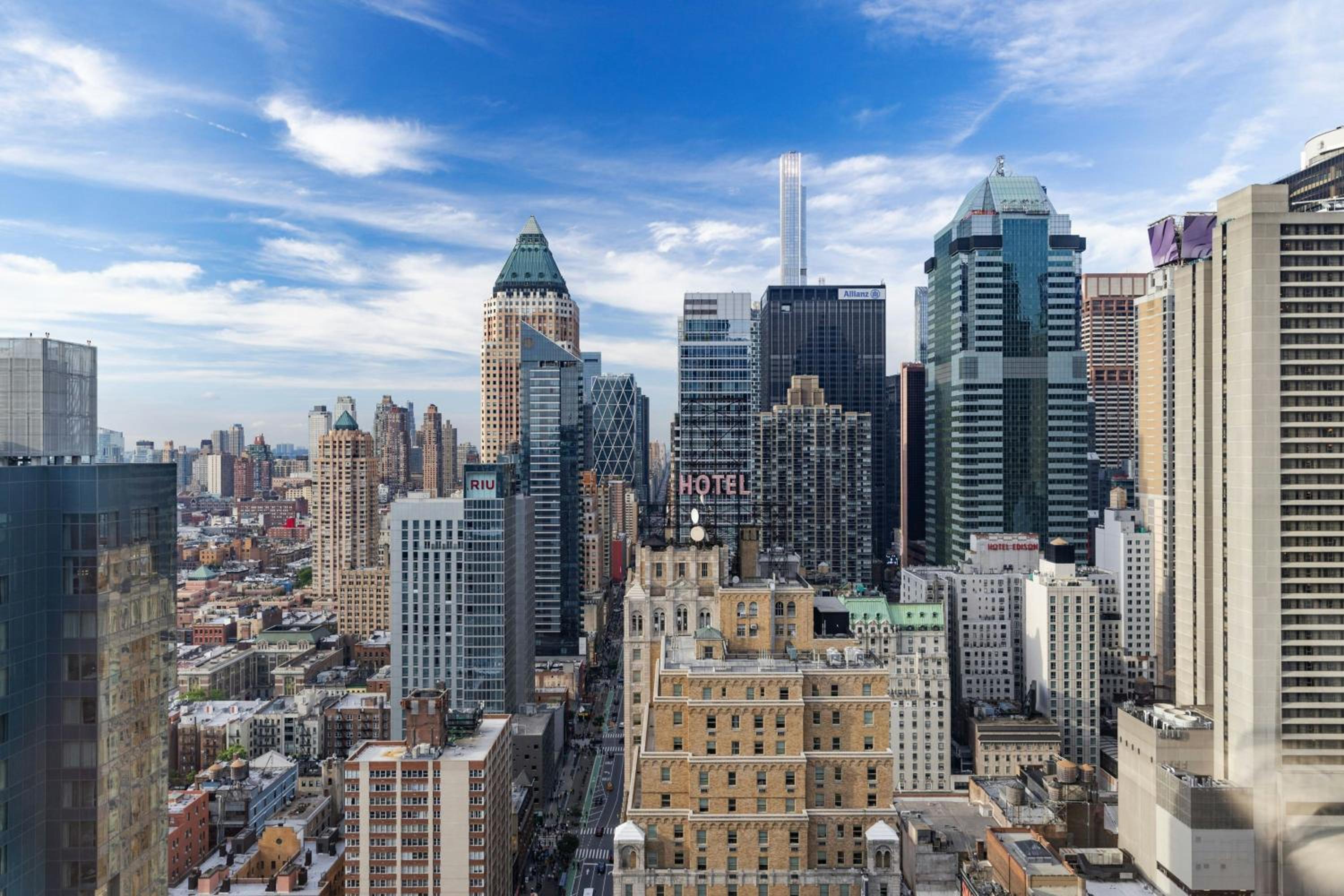 The Westin New York at Times Square, Billede 7