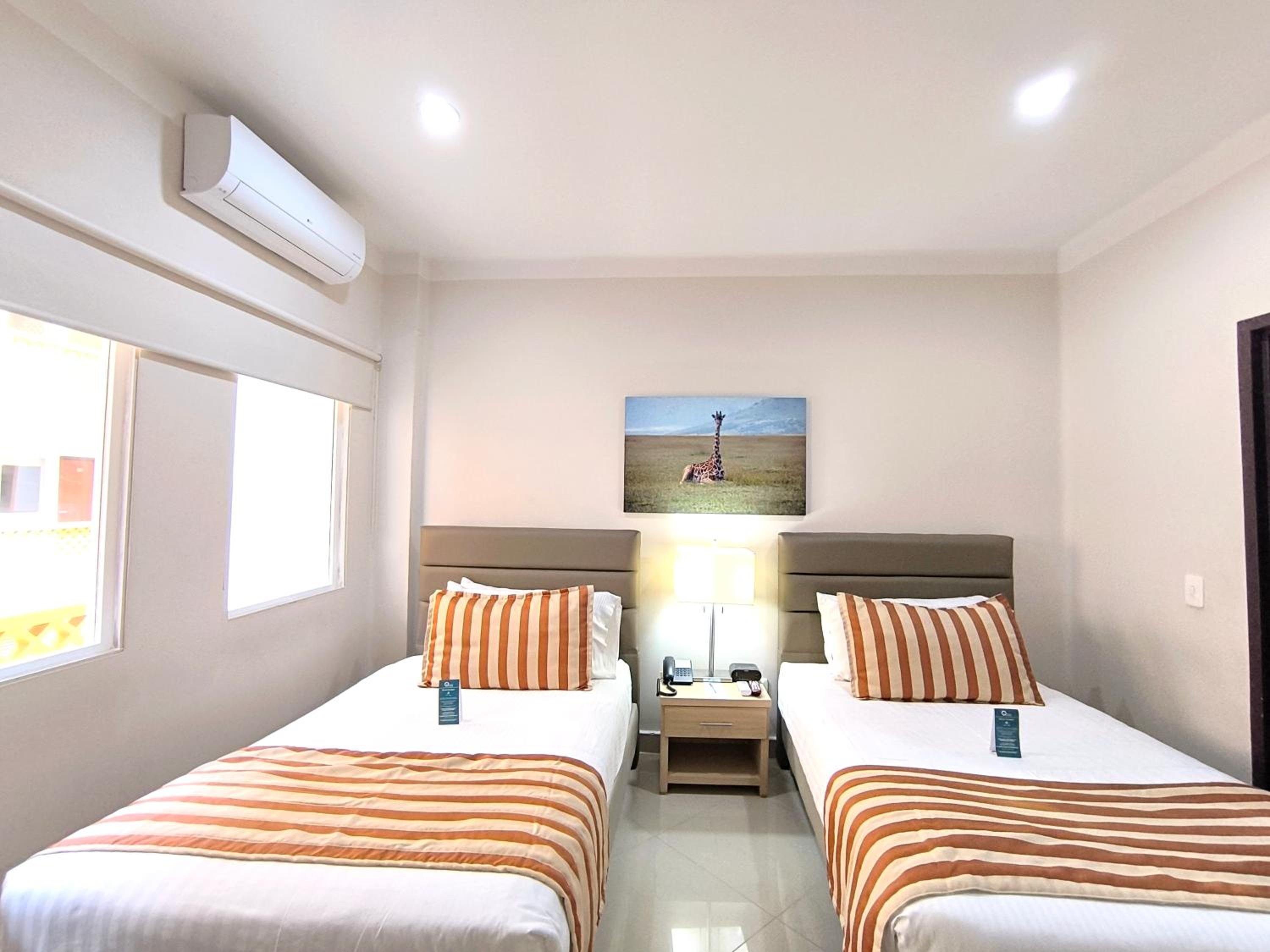 Triple Room photo 3