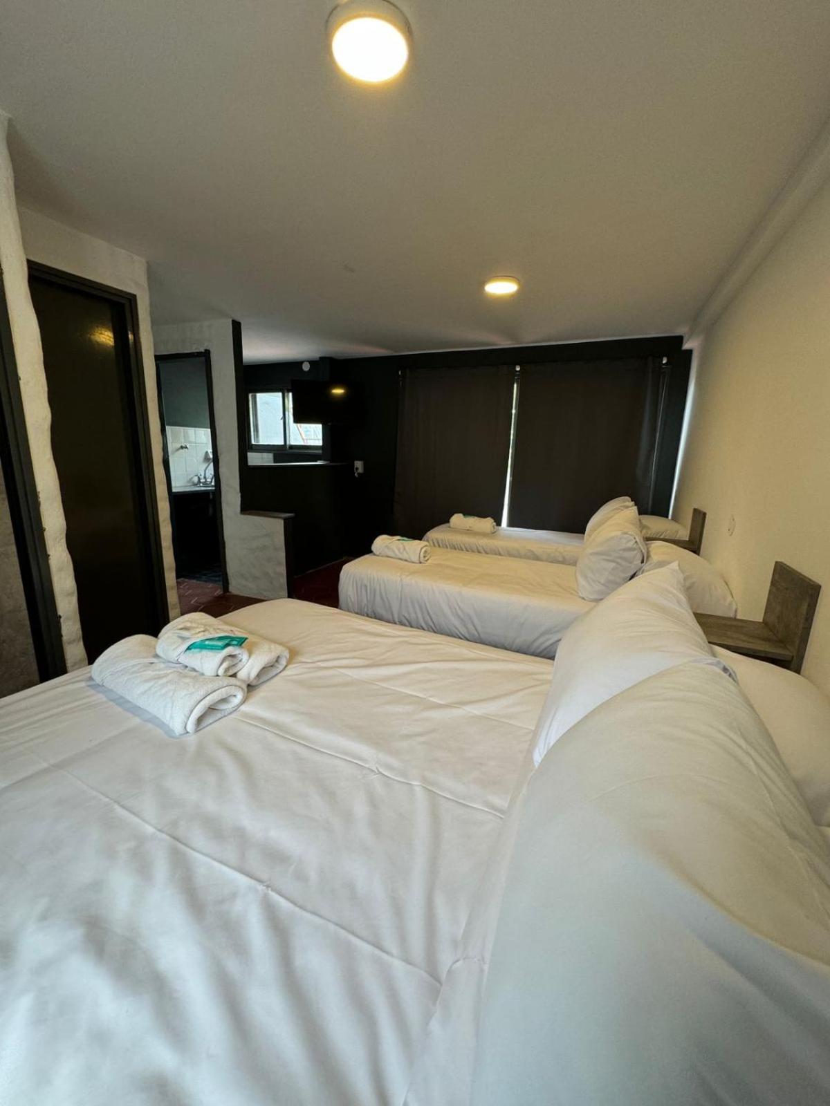 Standard Quadruple Room photo 1