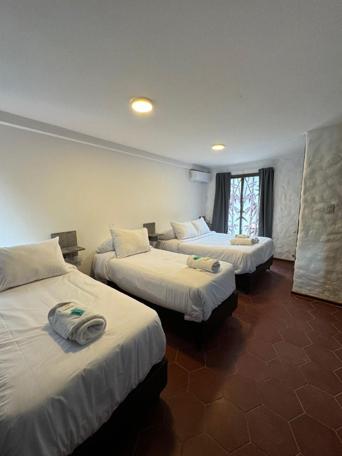Standard Quadruple Room photo 3
