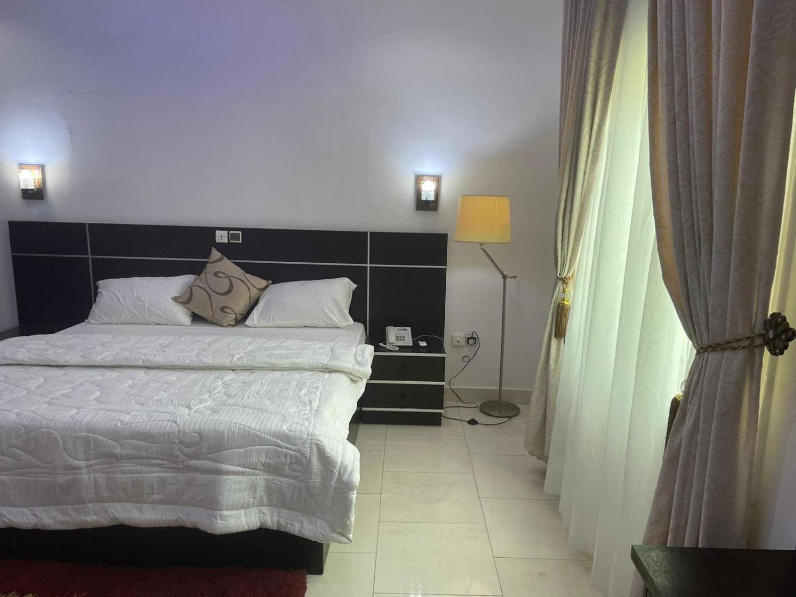 Deluxe Room photo 1