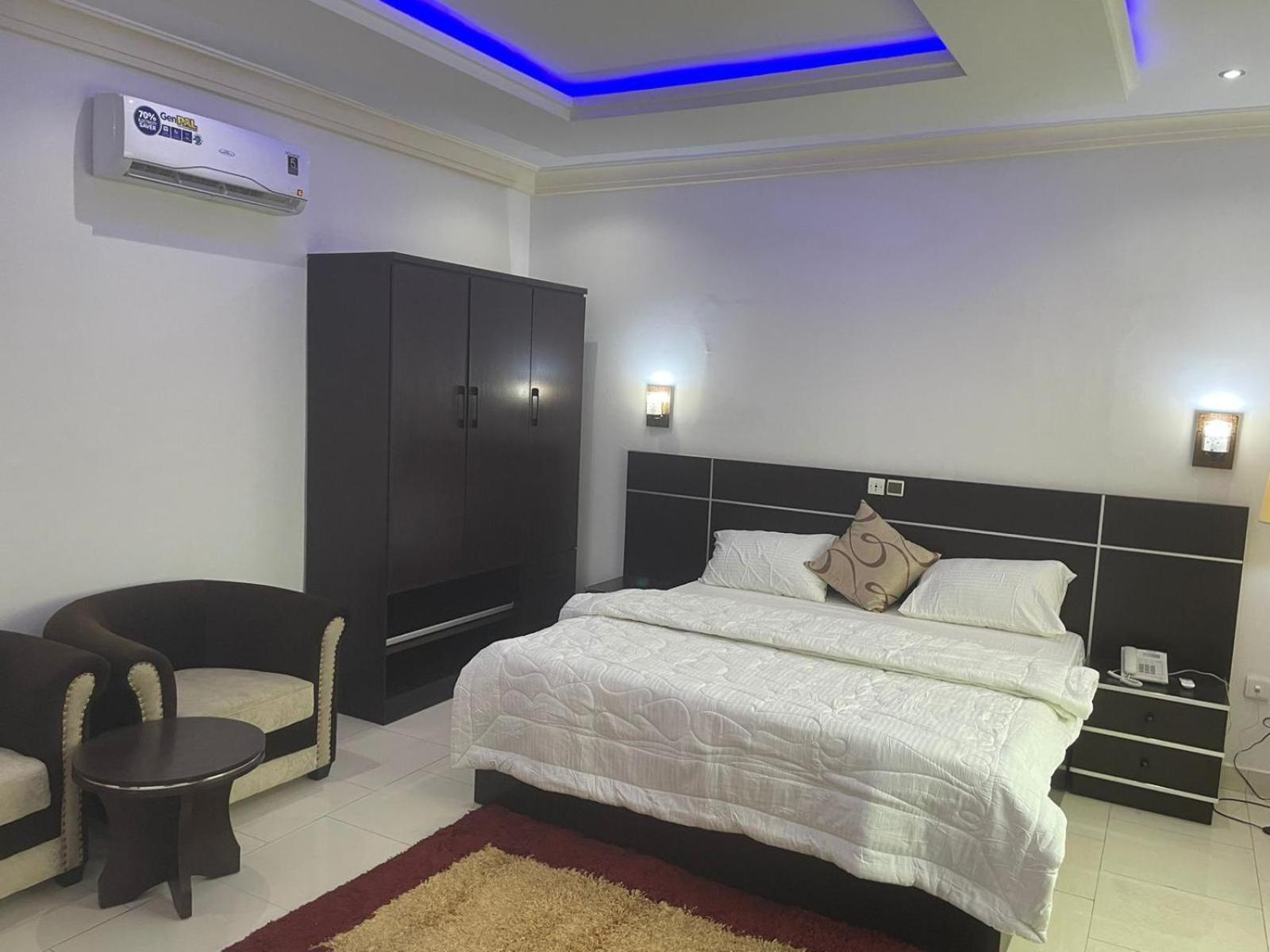 Deluxe Room photo 2