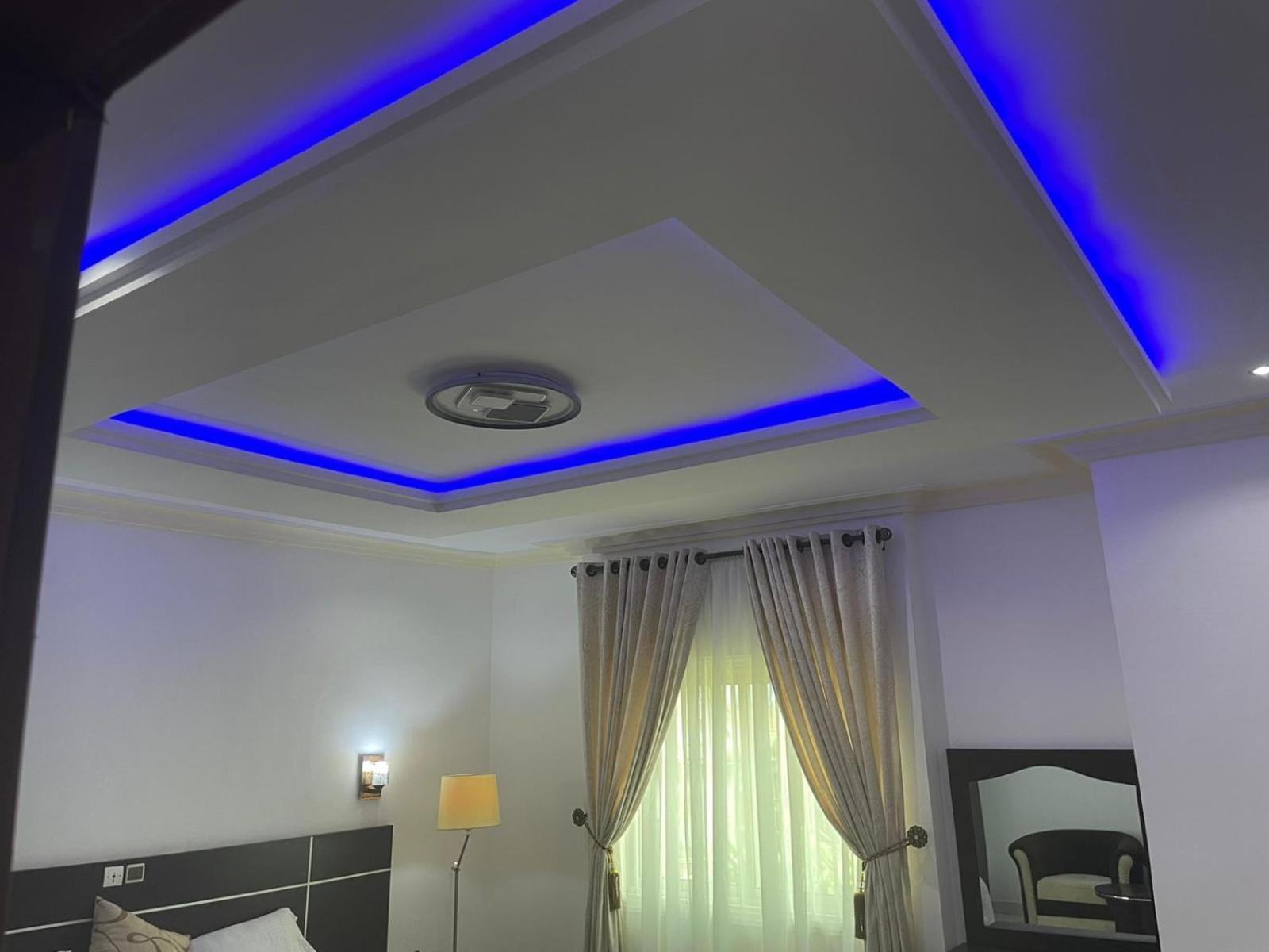 Deluxe Room photo 3